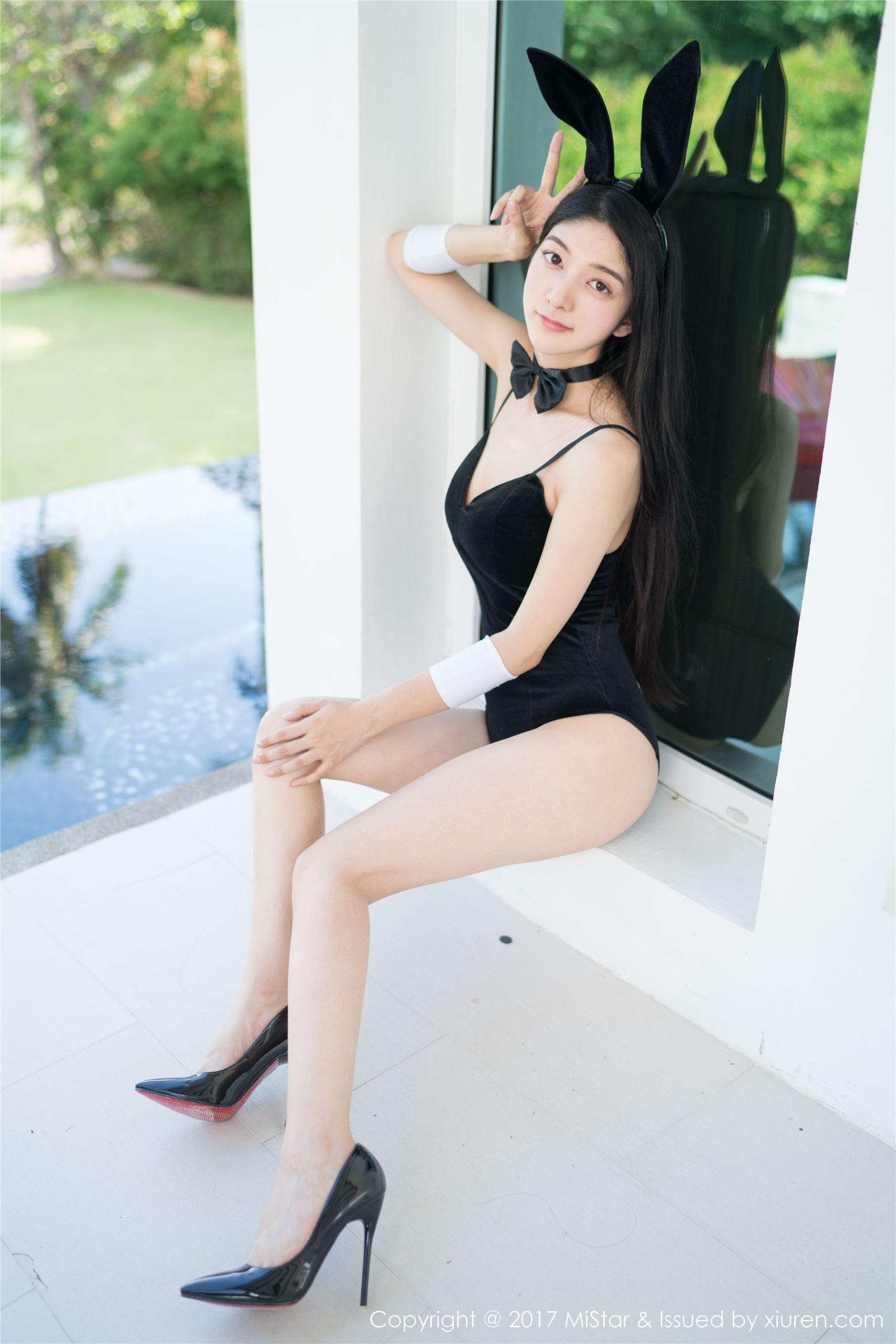 [MiStar美女] 2017.11.23 Vol.199 小热巴_p003