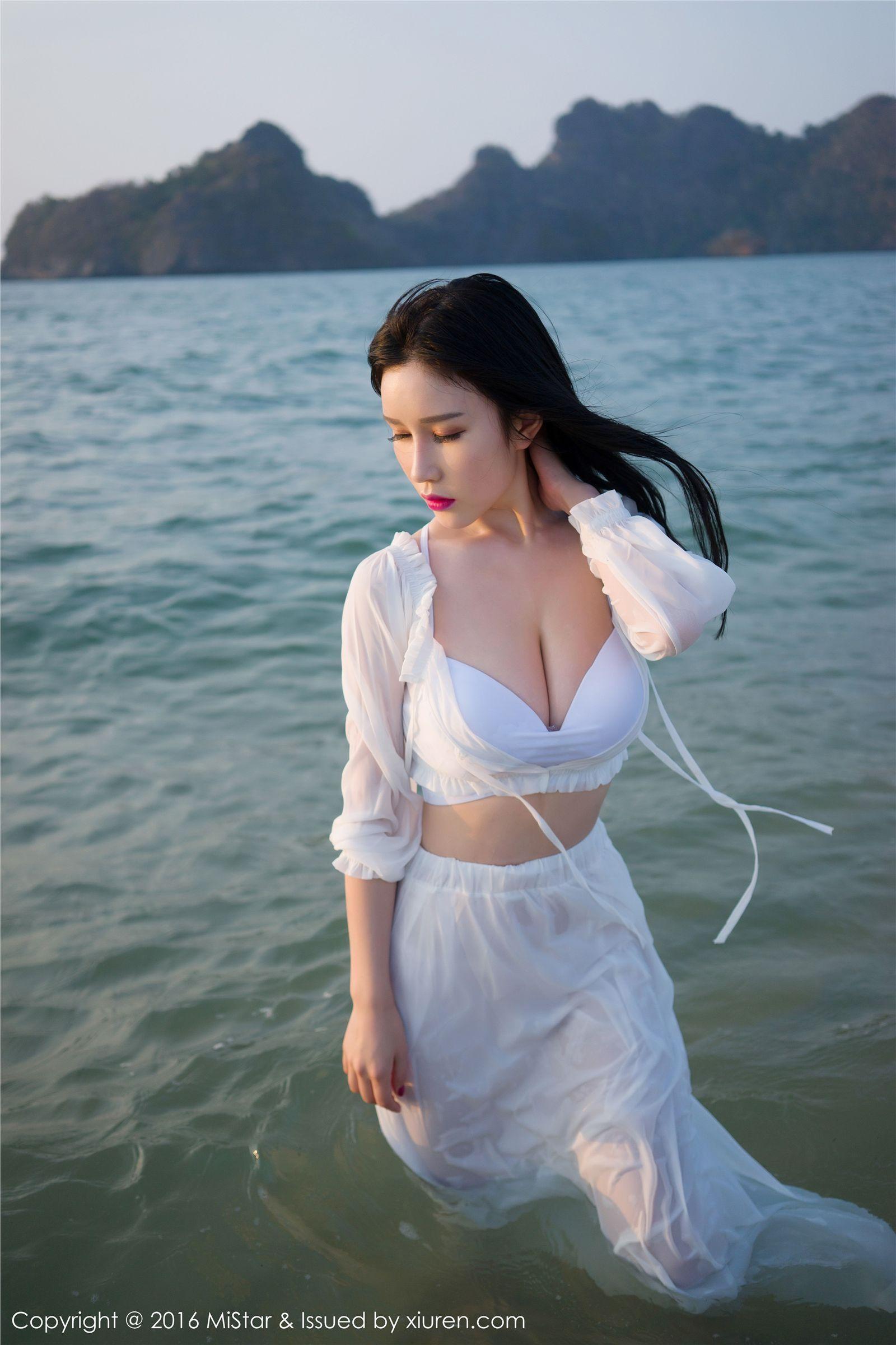 [MiStar美女] 2016.08.05 Vol.106 于姬Una_p049