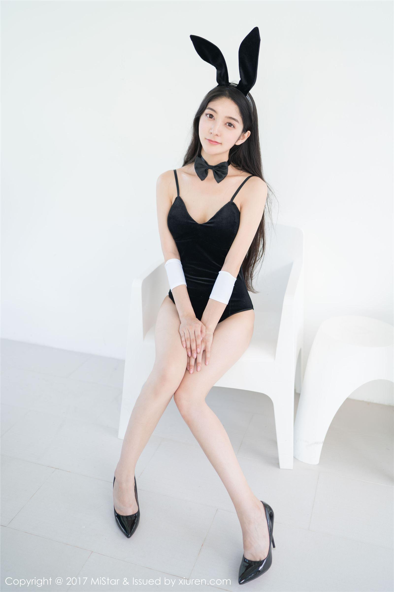 [MiStar美女] 2017.11.23 Vol.199 小热巴_p039
