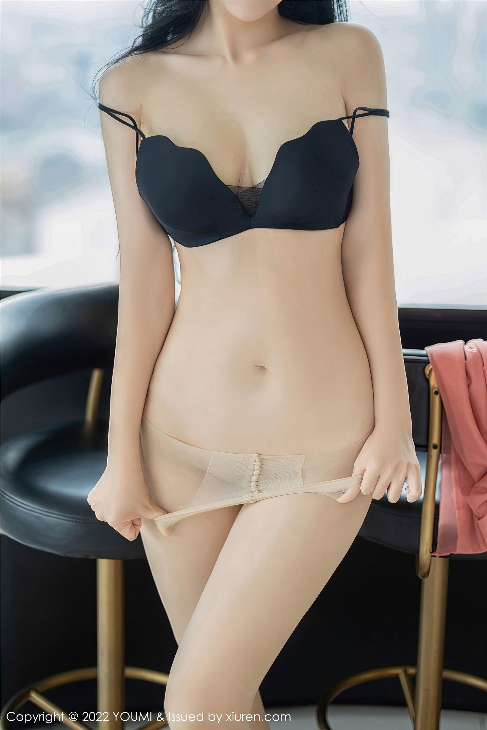 [YOUMI尤蜜荟] 2022.10.13 NO.852 刘钰儿_p038