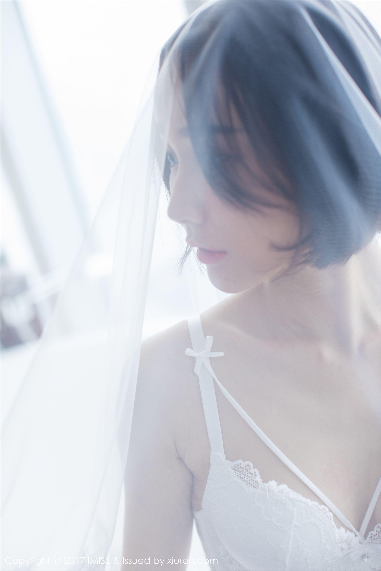 [IMISS爱蜜社美女] 2017.08.08 VOL.178 Livia_p026