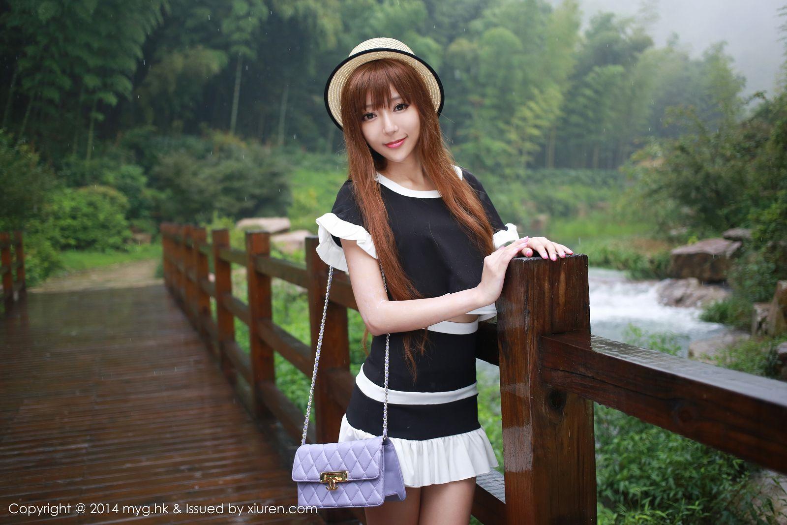 [美媛馆MYGIRL] 2014.09.02 Vol.038 王馨瑶yanni_p057
