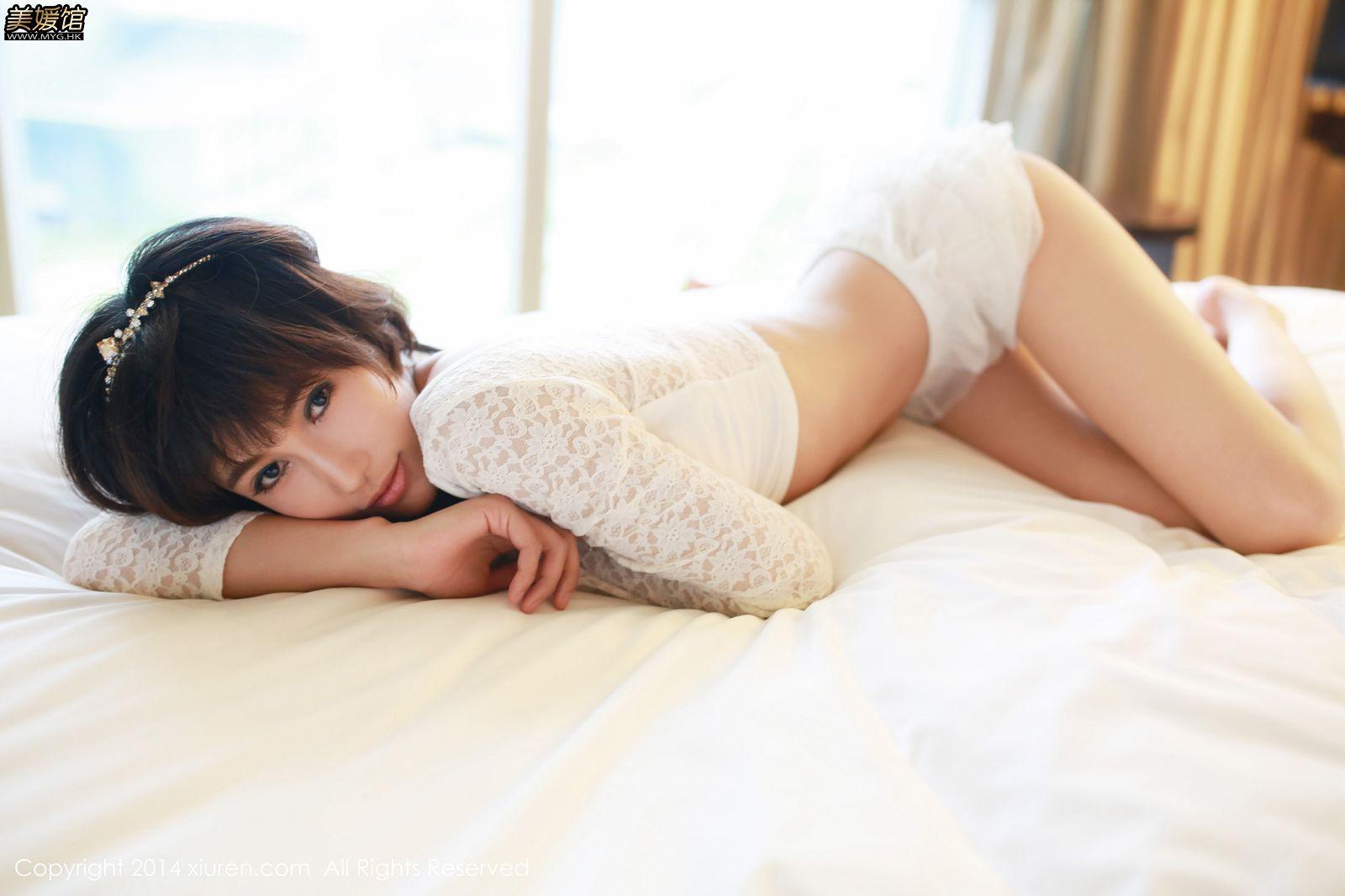 [秀人XIUREN] 2014.05.17 NO.136 模特合集_p102