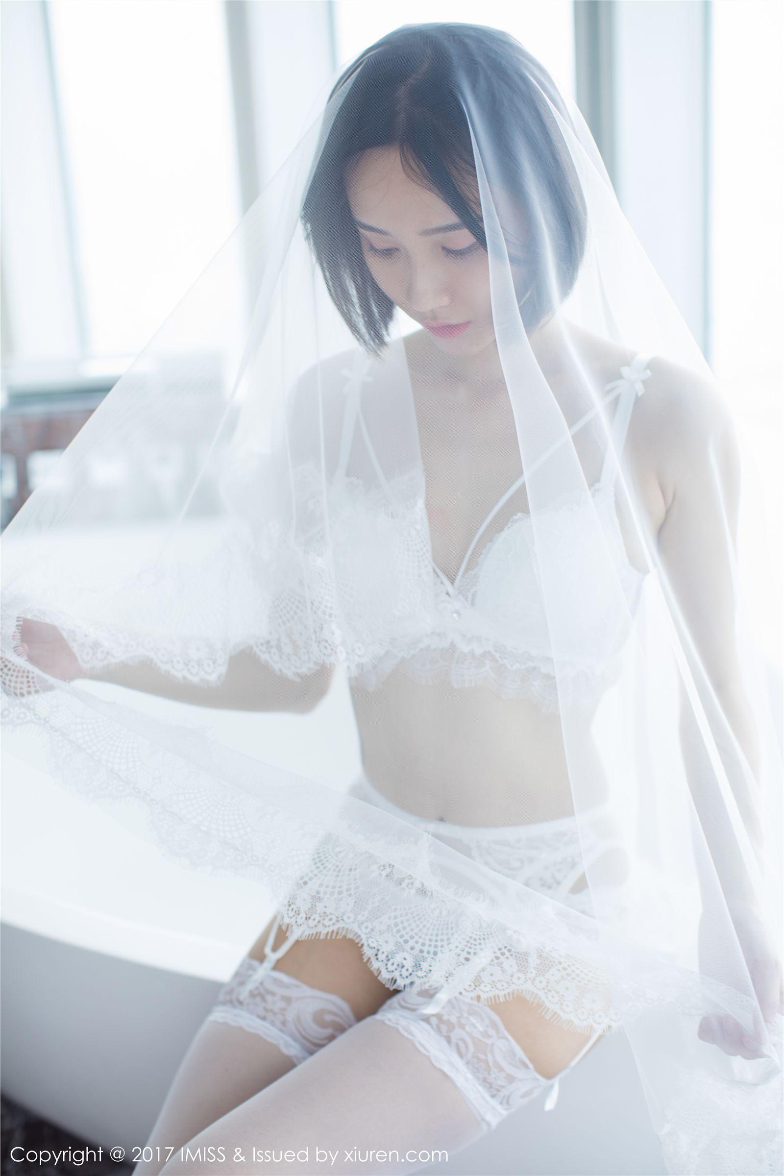 [IMISS爱蜜社美女] 2017.08.08 VOL.178 Livia_p035
