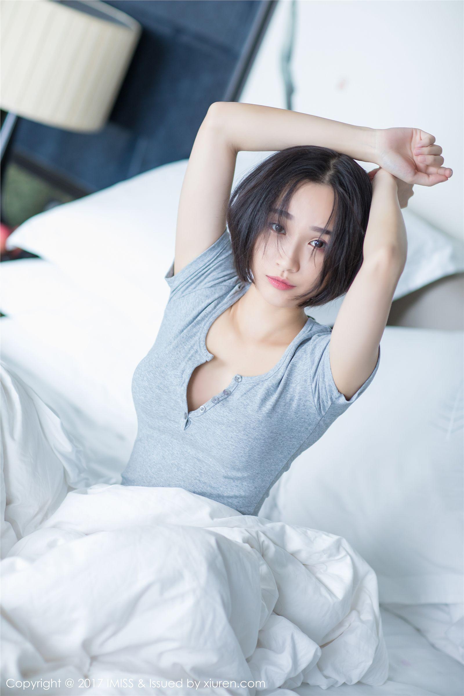[IMISS爱蜜社美女] 2017.08.08 VOL.178 Livia_p045