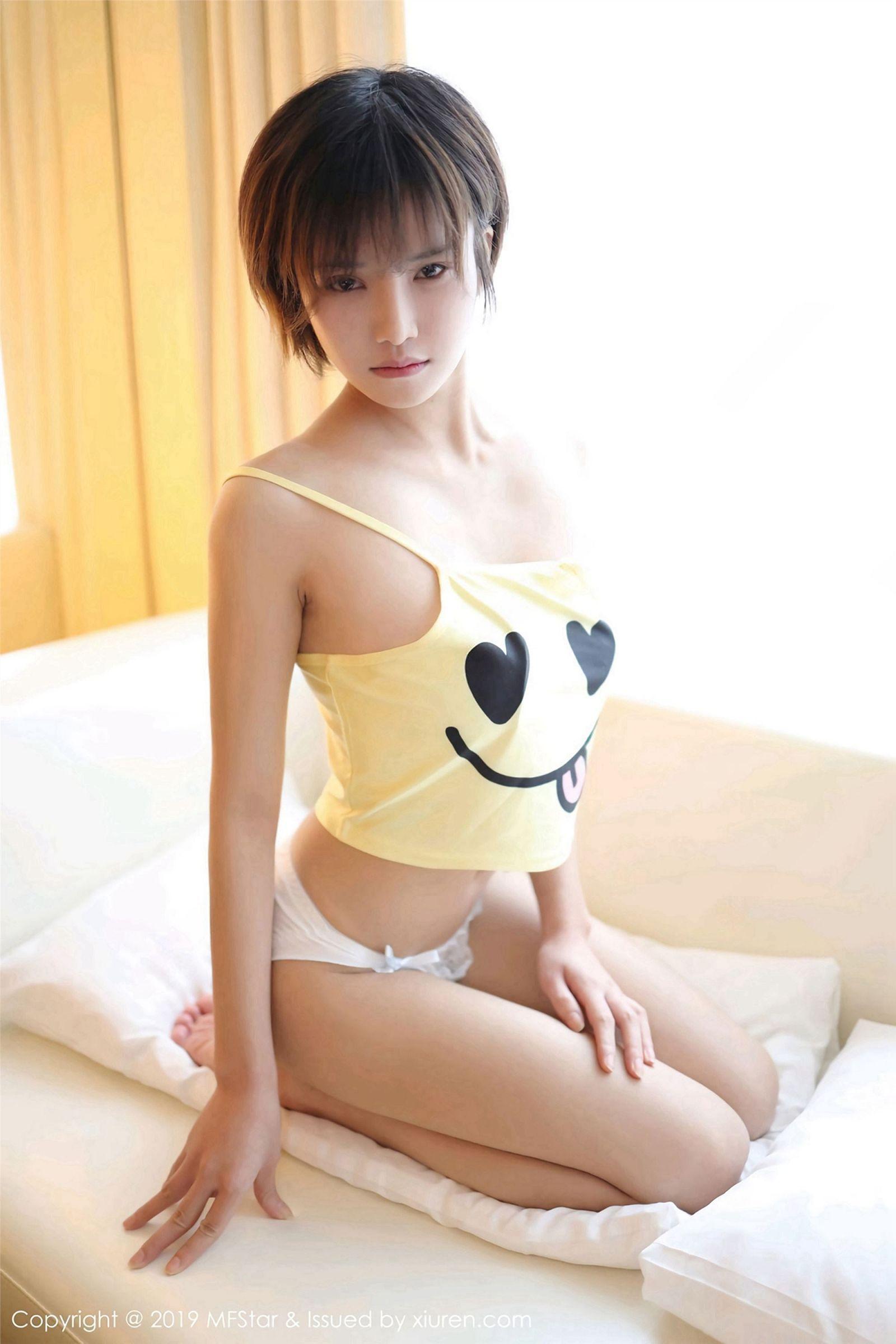 [模范学院美女] 2019.03.04 Vol.178 小姿2002_p026