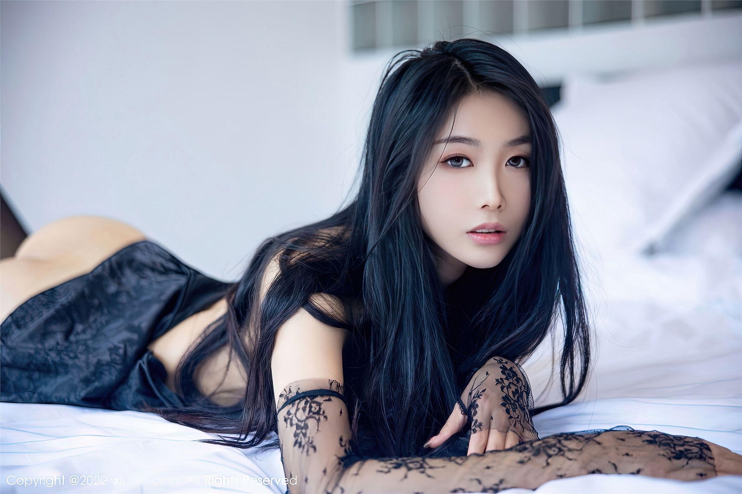 [XIUREN秀人网] 2022.11.16 NO.5864 苏苏阿_p057