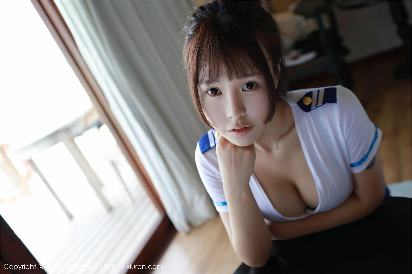 [模范学院美女] 2016.04.06 Vol.047 Evelyn艾莉_p035