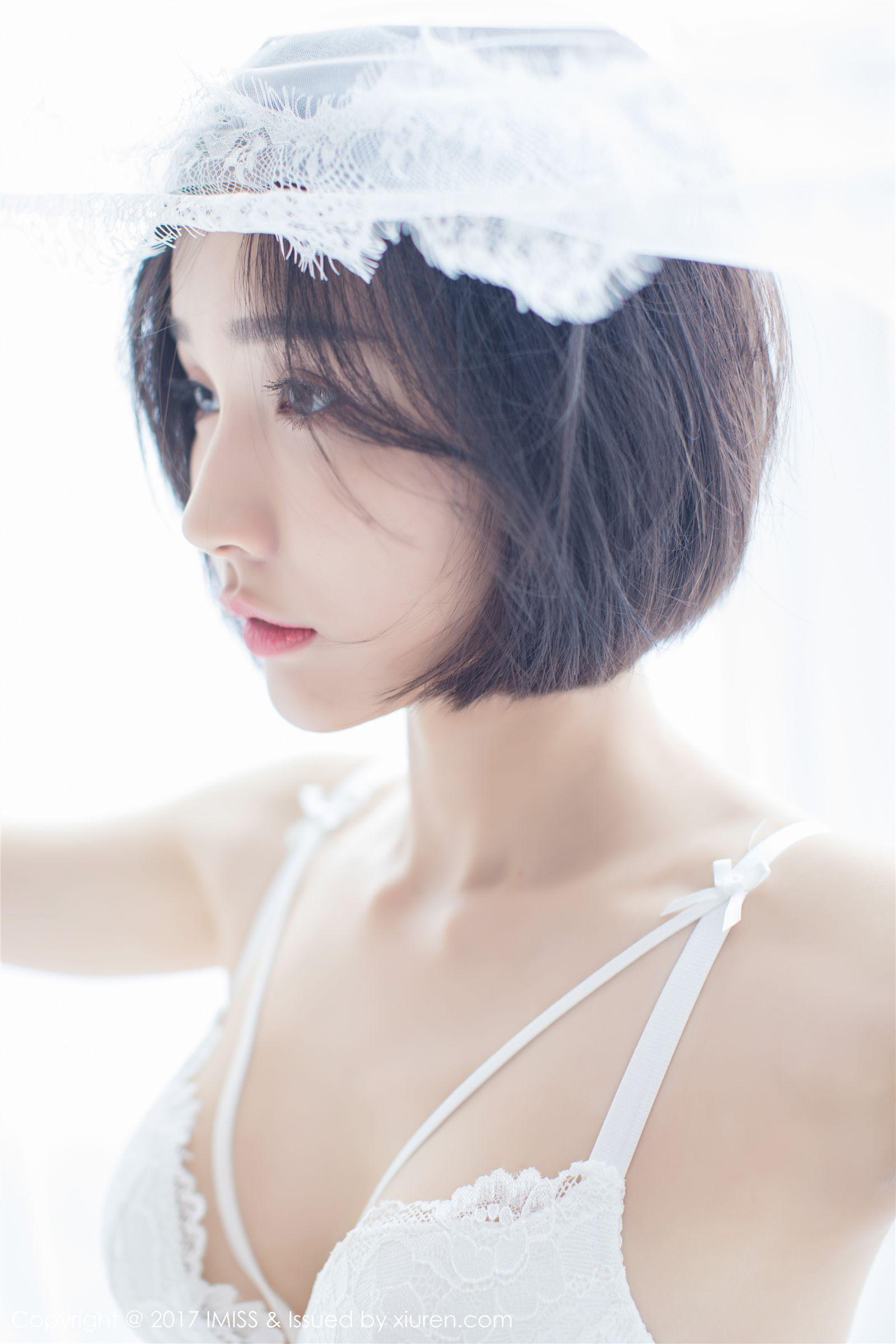 [IMISS爱蜜社美女] 2017.08.08 VOL.178 Livia_p030