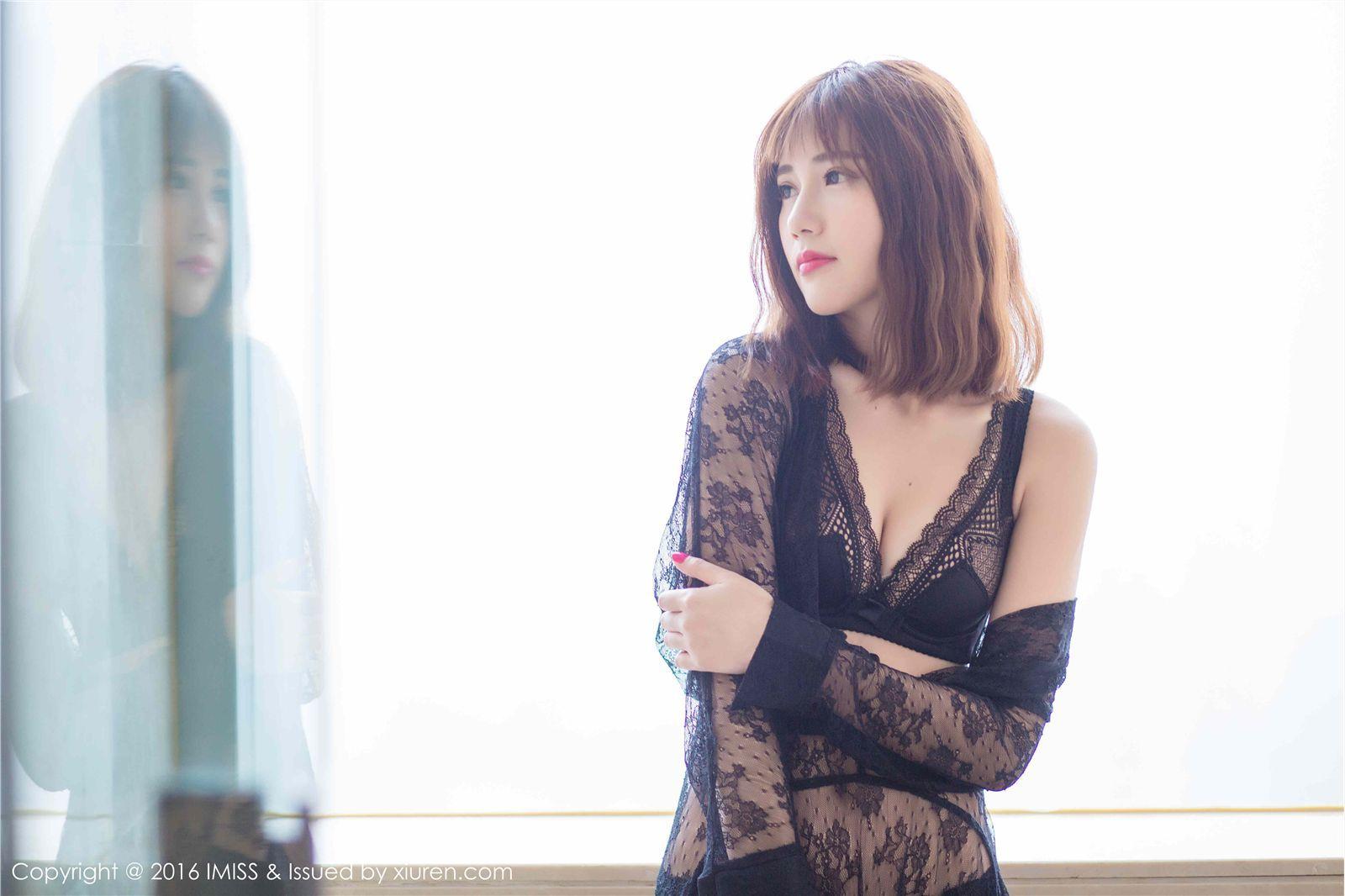 [IMISS爱蜜社美女] 2016.03.18 VOL.072 Sandy陈天扬_p053