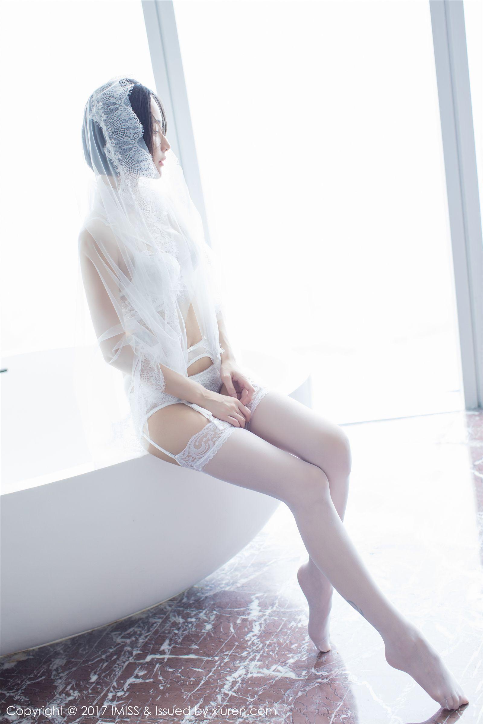 [IMISS爱蜜社美女] 2017.08.08 VOL.178 Livia_p040