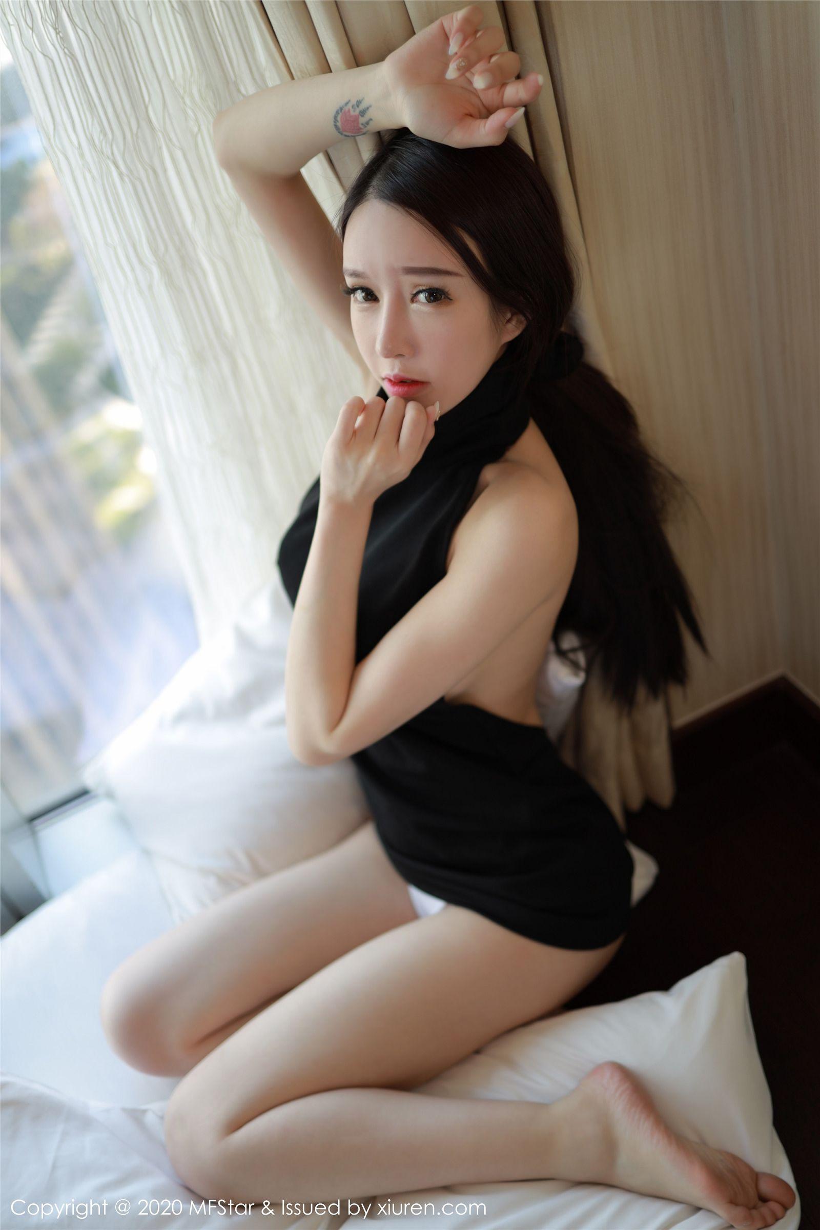 [MFStar模范学院] 2020.02.25 Vol.274 玉兔miki_p045