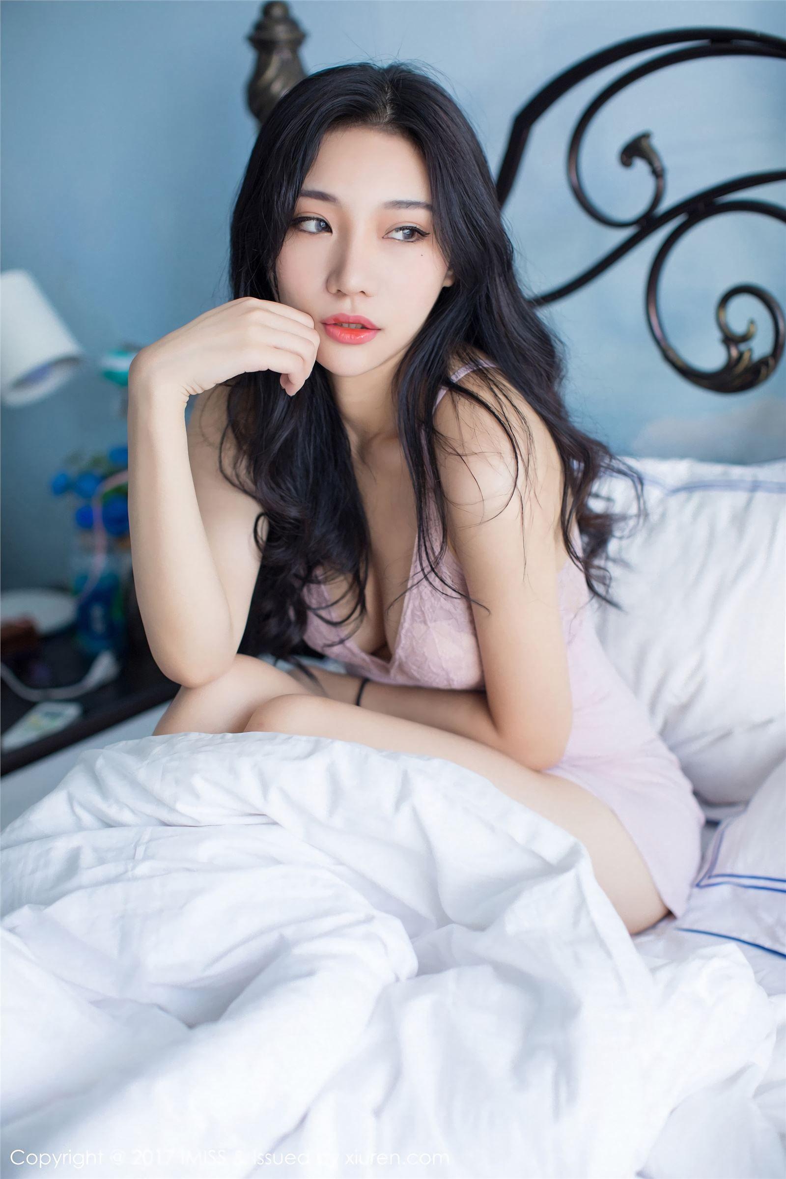 [IMISS爱蜜社美女] 2017.11.10 VOL.197 小狐狸Sica_p012