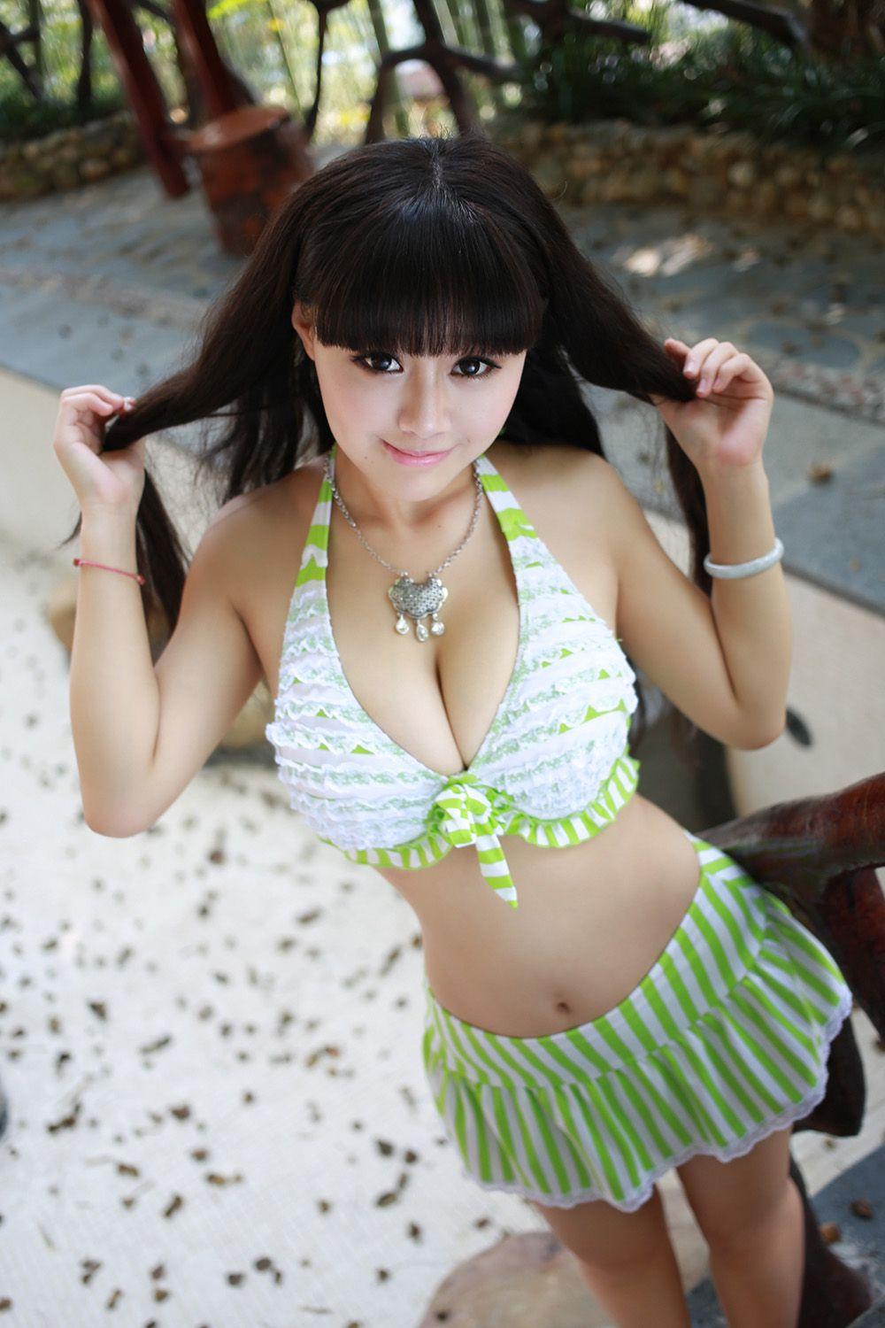 [美媛馆MYGIRL] NO.008-可儿-初登场II_p022