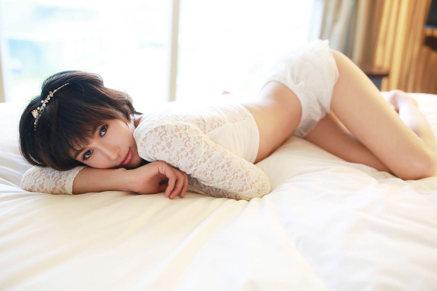 [美媛馆MYGIRL] NO.043-张梓瑗-初登场II_p032