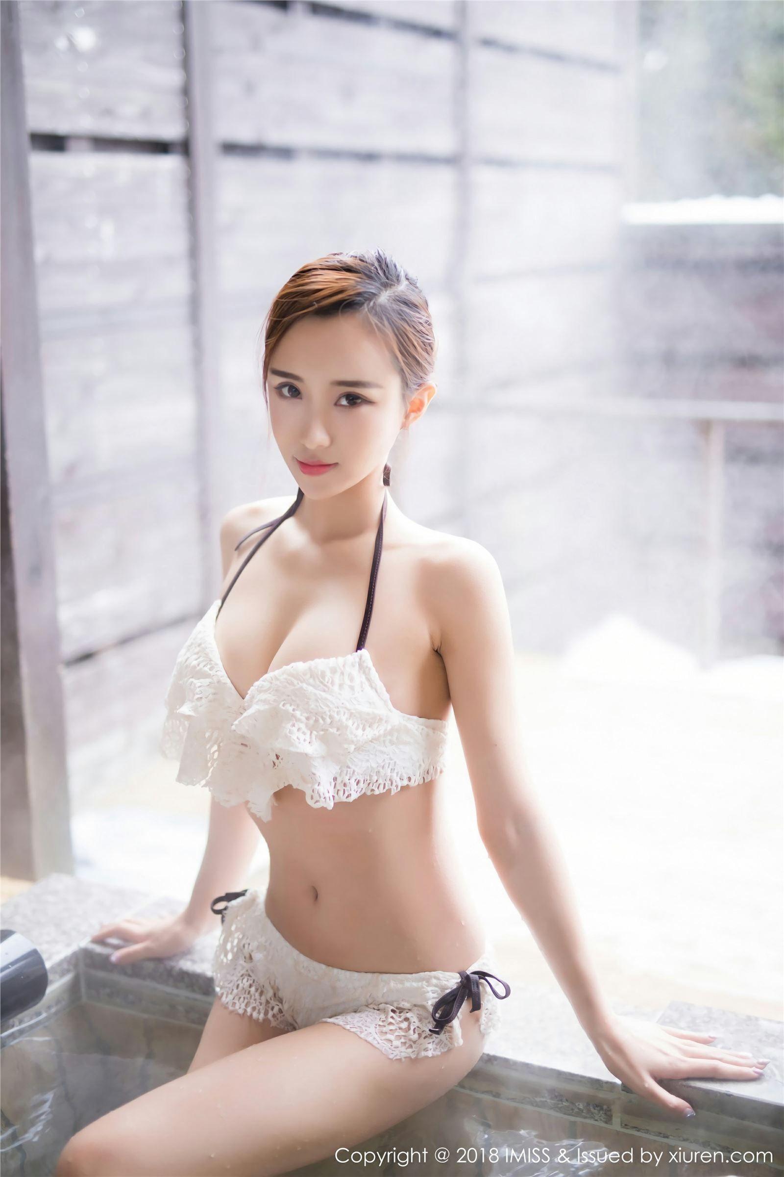 [IMISS爱蜜社美女] 2018.05.09 VOL.235 猫宝_p028