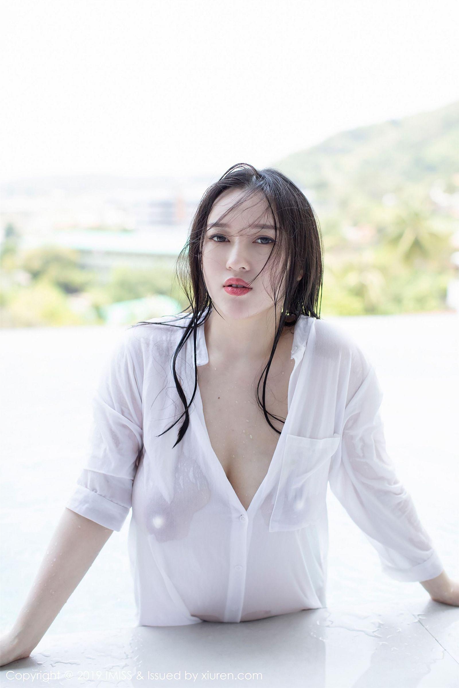 [IMISS爱蜜社美女] 2019.03.28 Vol.335 恩一_p026
