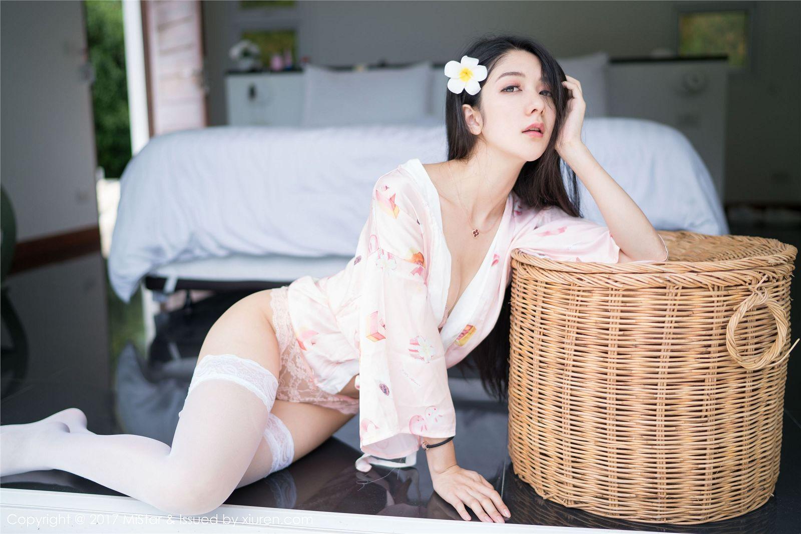 [MiStar美女] 2017.11.06 Vol.195 小热巴_p014