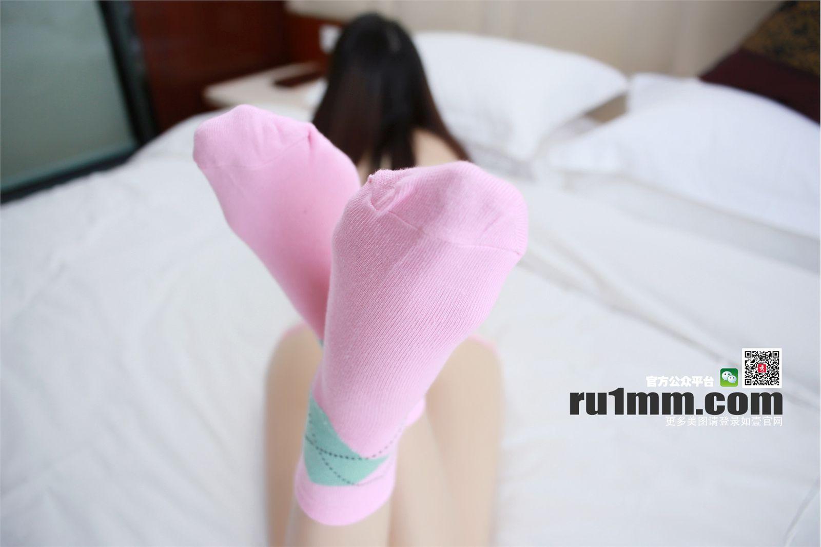 [RU1MM美女] 2016.06.07 NO.343_p016