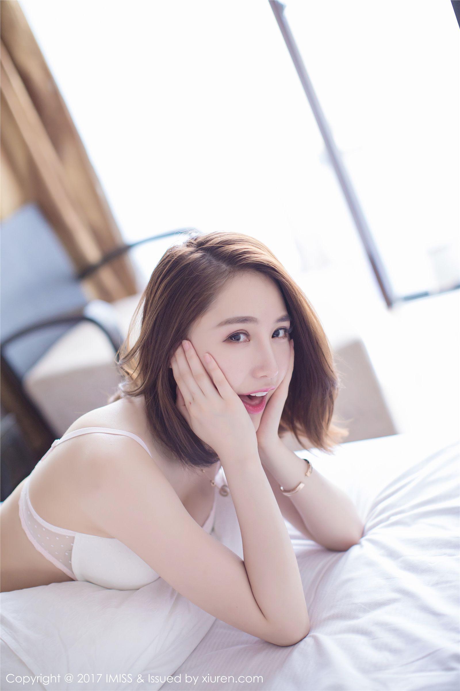 [IMISS爱蜜社美女] 2017.04.05 VOL.160 刘奕宁Lynn_p033