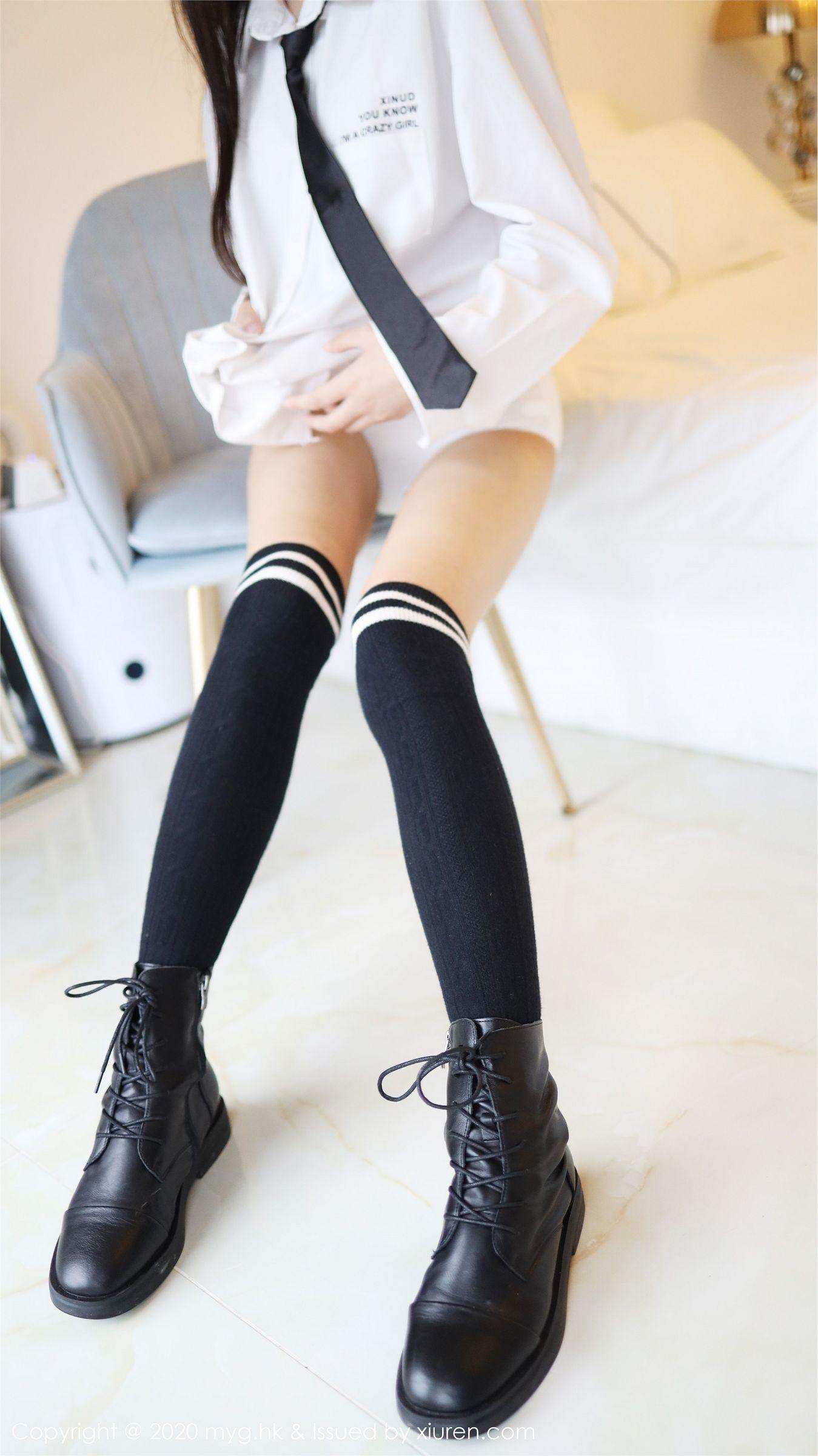 [MYGIRL美媛馆] 2020.05.06 Vol.439 Laura张小妮_p056