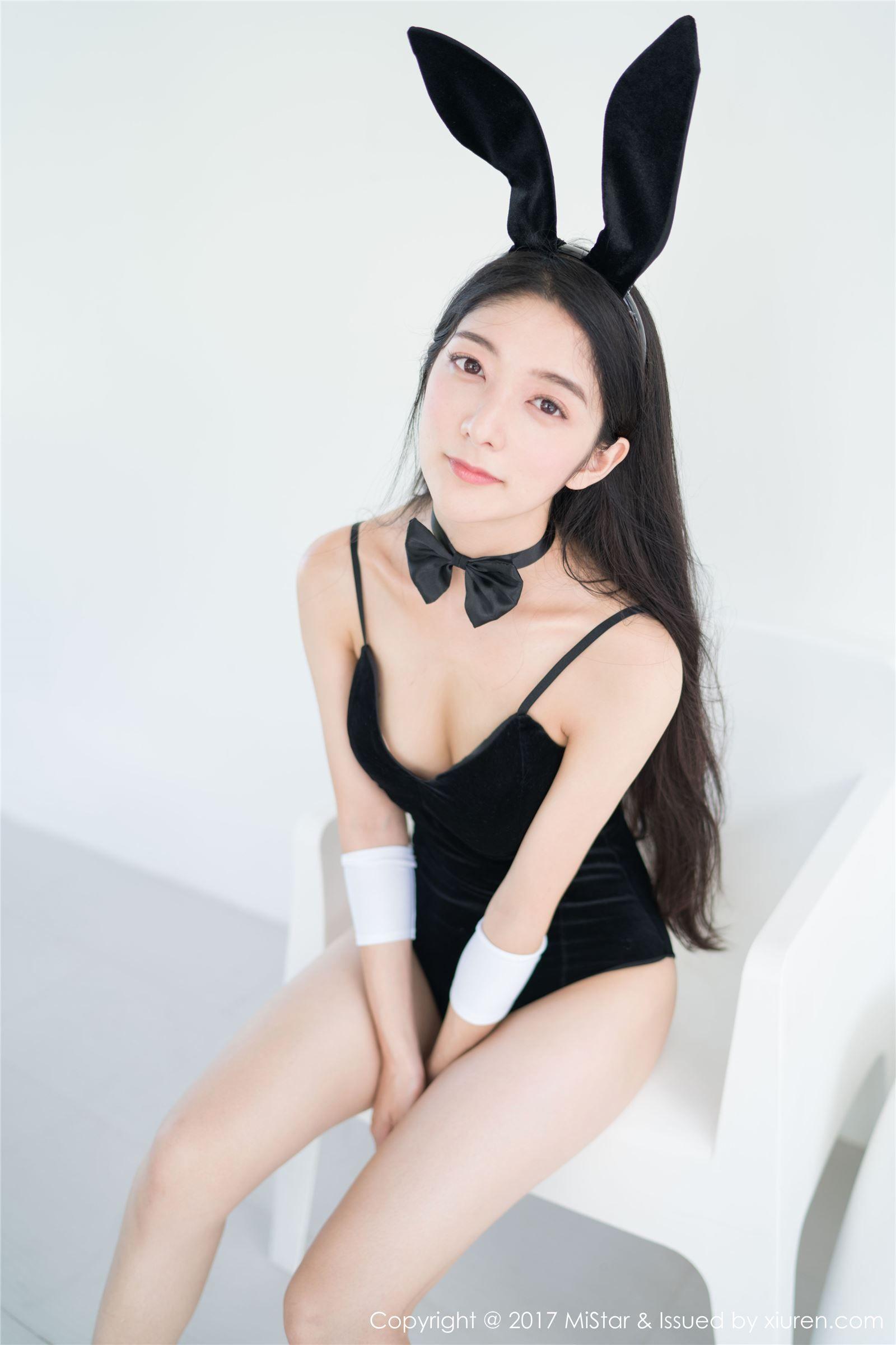 [MiStar美女] 2017.11.23 Vol.199 小热巴_p040