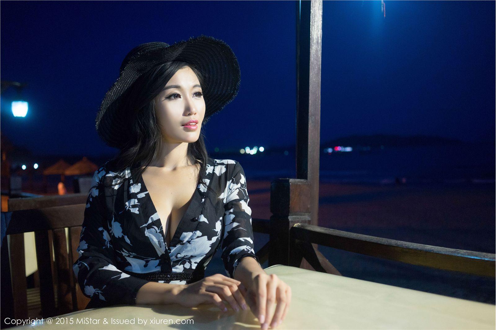 [MiStar美女] 2015.08.17 VOL.027 Ashely丽丽_p052
