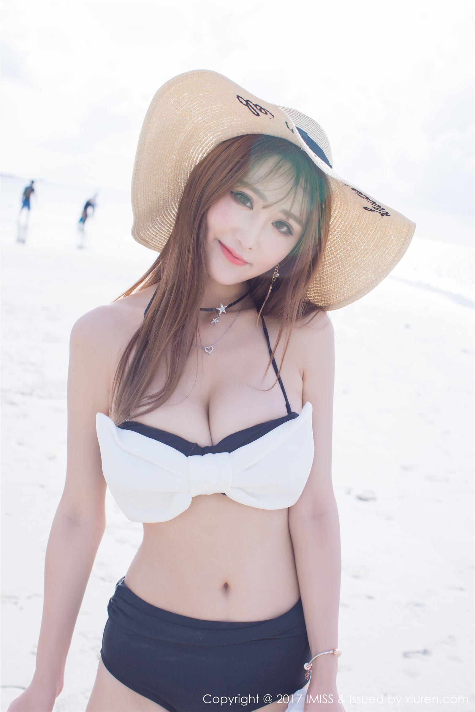 [IMISS爱蜜社美女] 2017.08.14 VOL.179 妤薇Vivian_p028