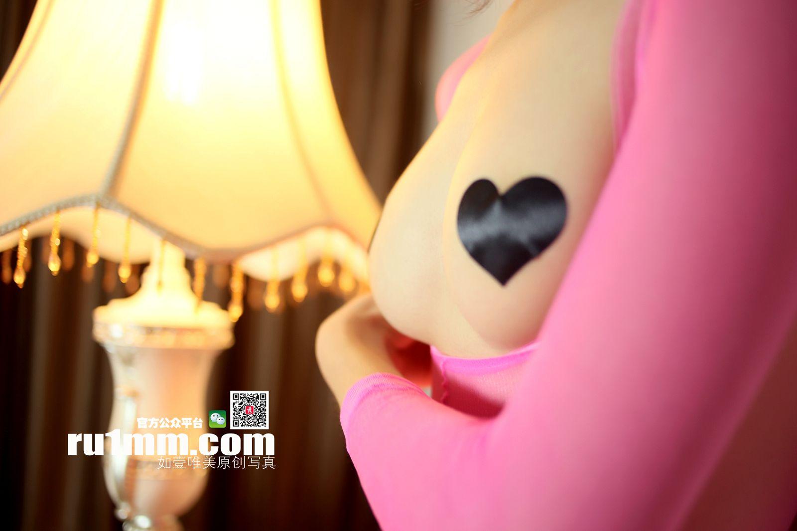 [RU1MM美女] 2014.10.08 VIP NO.10012_p018