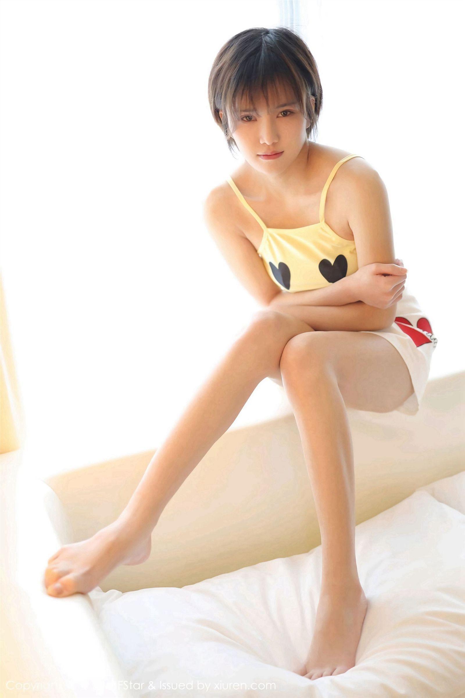 [模范学院美女] 2019.03.04 Vol.178 小姿2002_p005