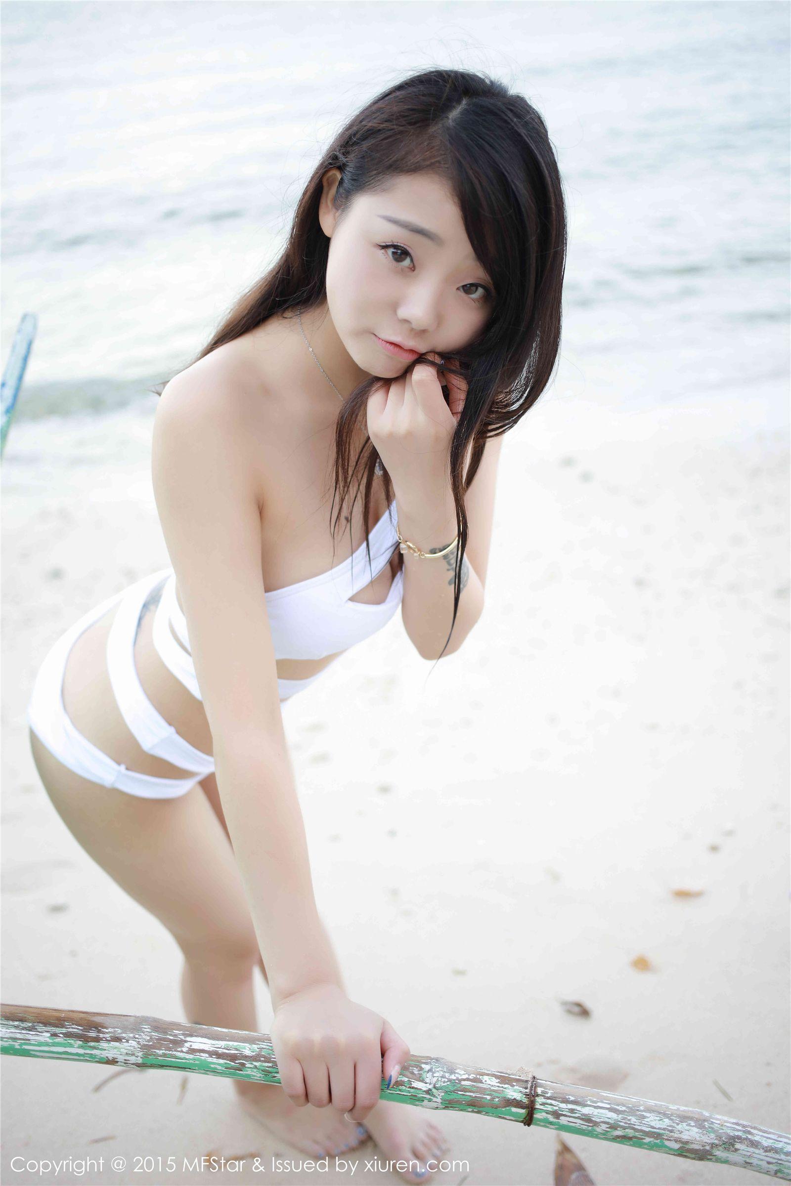 [MiStar美女] 2015.08.19 VOL.016 佘贝拉bella_p033