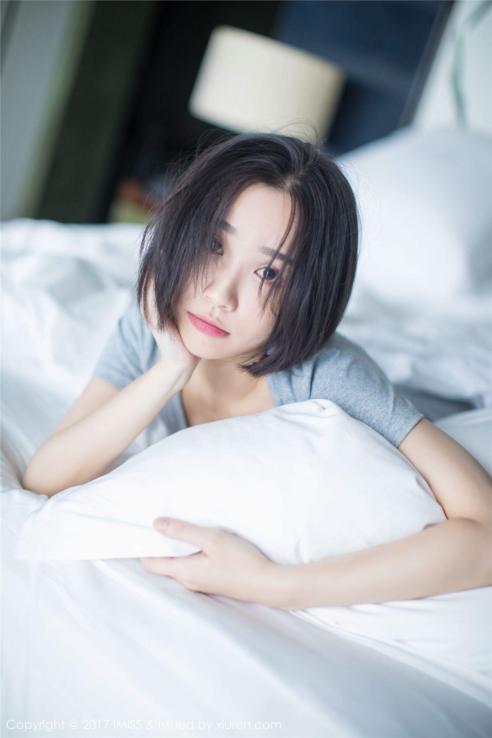 [IMISS爱蜜社美女] 2017.08.08 VOL.178 Livia_p004