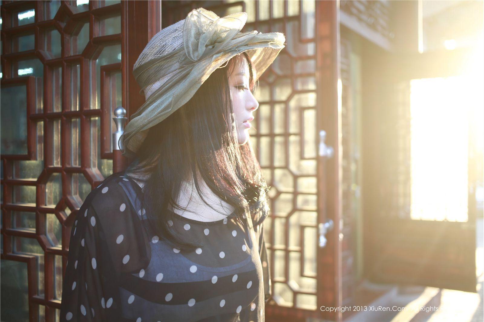 [秀人XIUREN] 2013.10.25 NO.038 AngelaLee李玲_p078