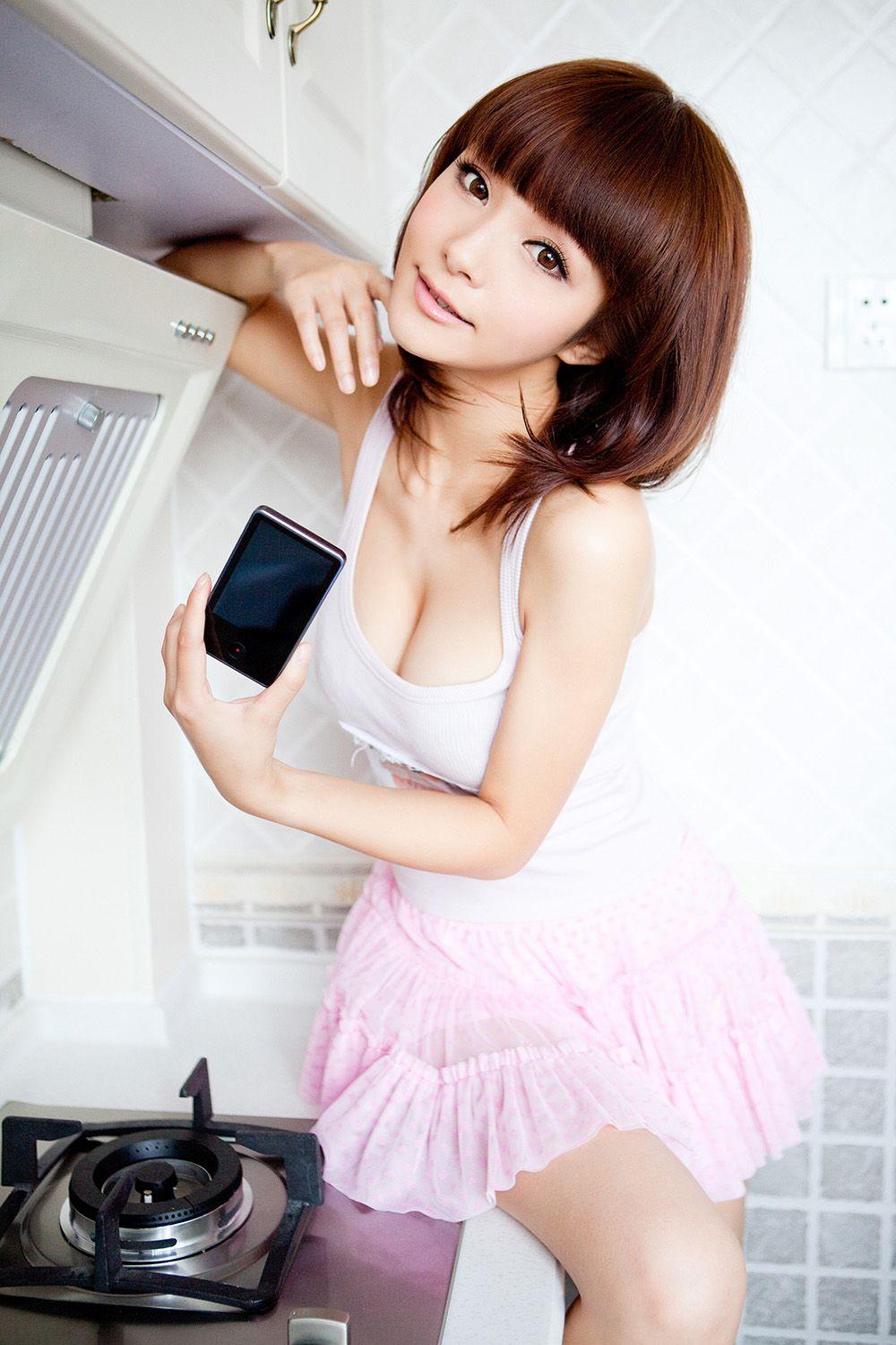 [美媛馆MYGIRL] NO.024-台电MM吴荣_p012
