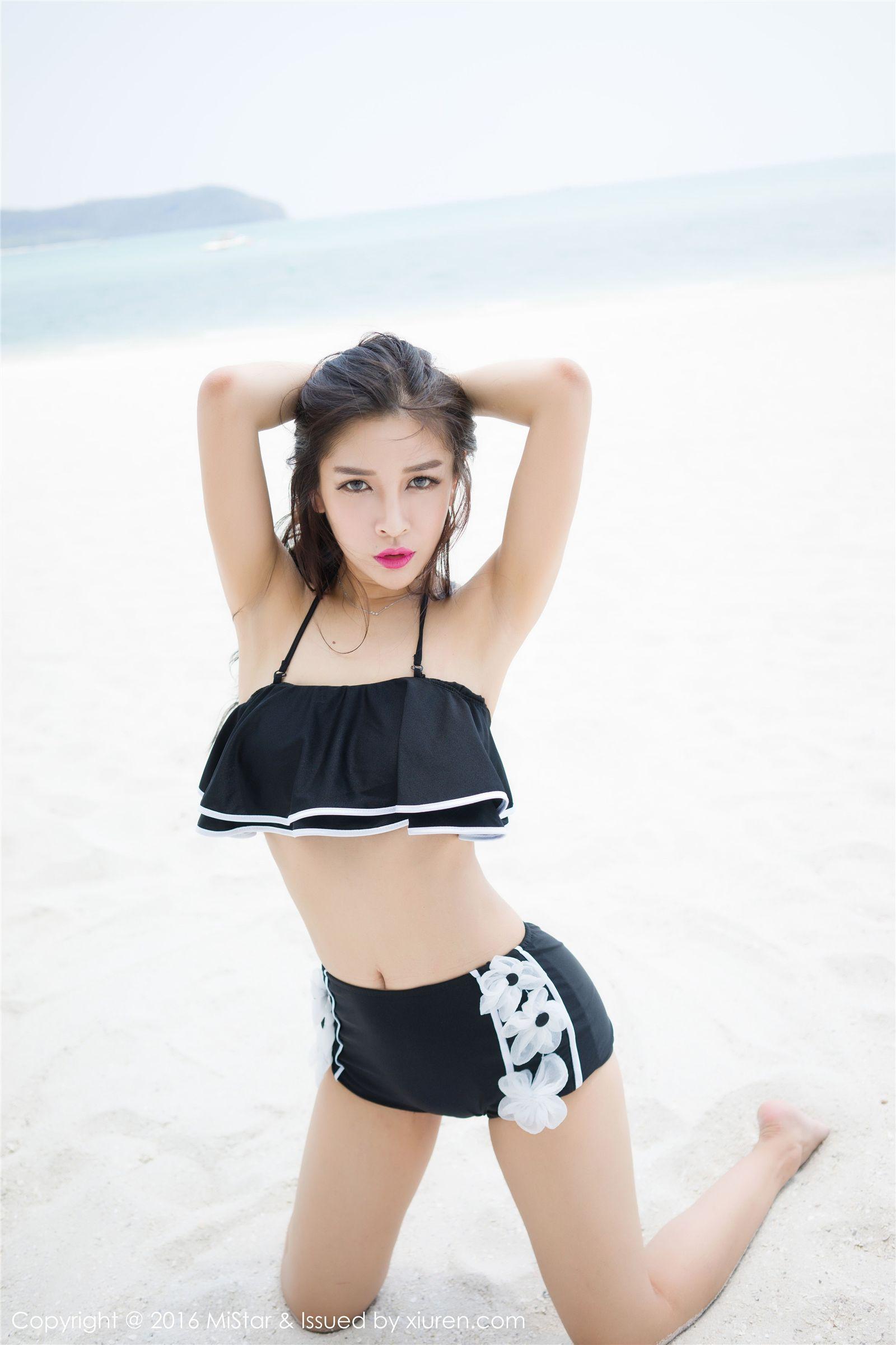 [MiStar美女] 2016.11.28 Vol.138 戴小唯_p026