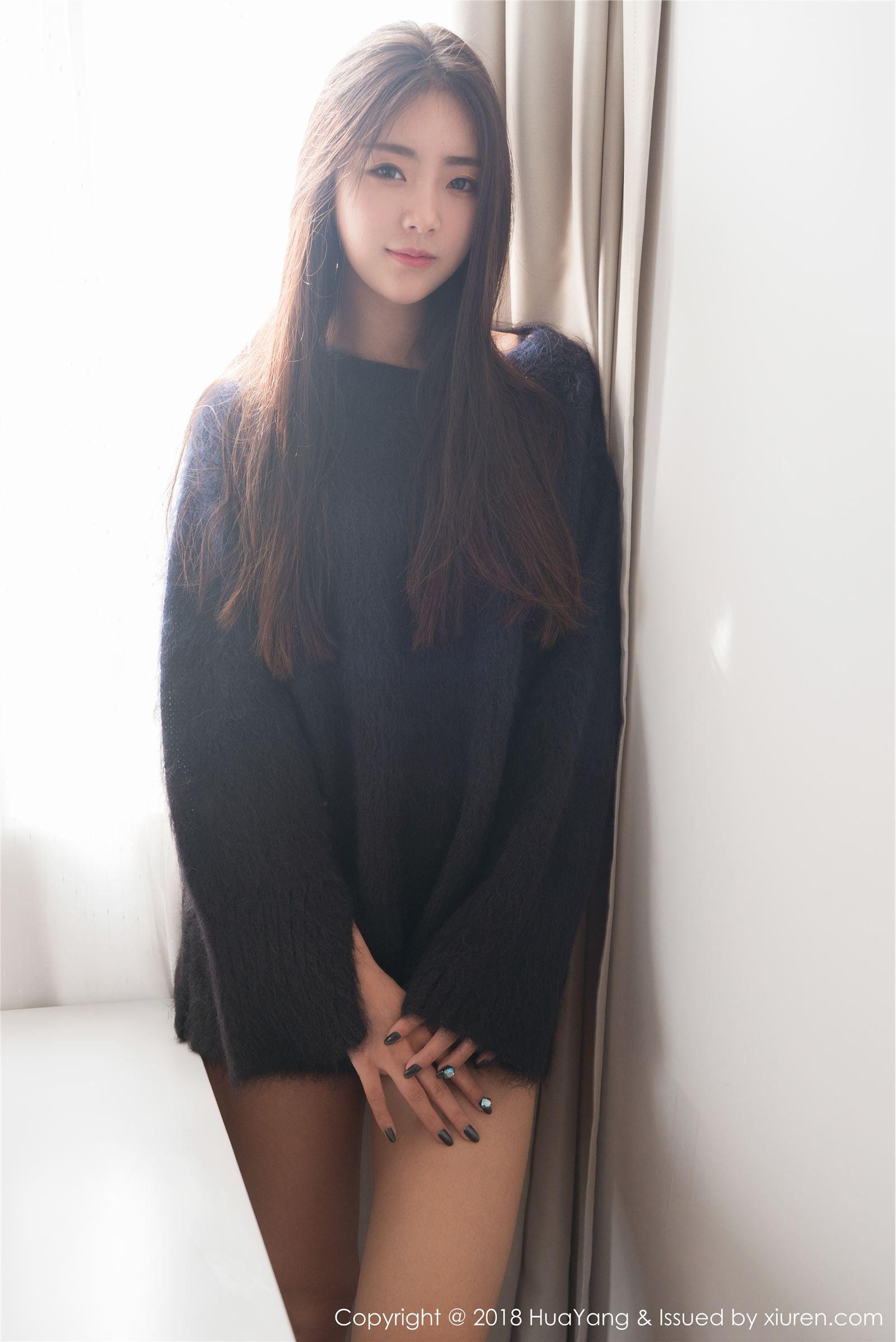 [花の颜套图] 2018.01.23 Vol.027 可樂Vicky_p027