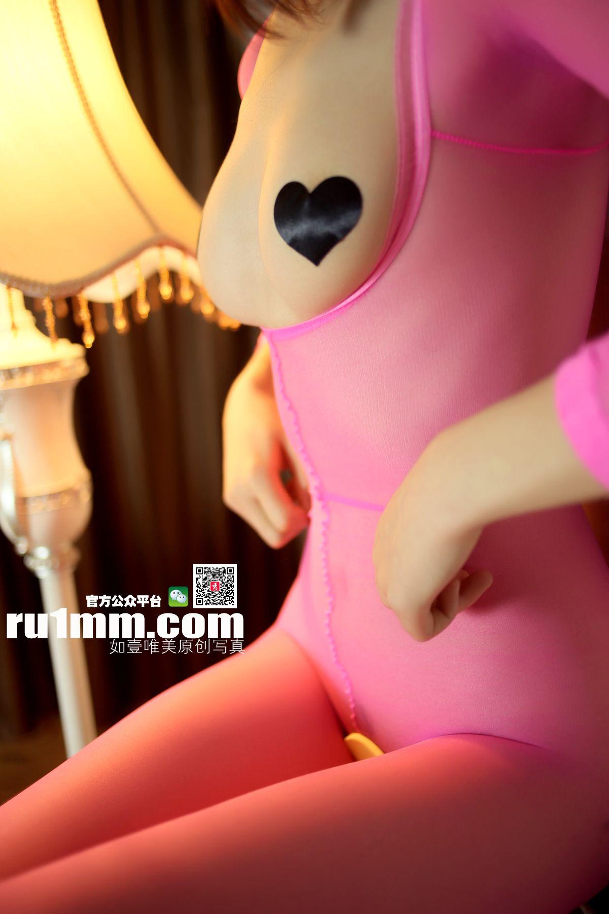 [RU1MM美女] 2014.10.08 VIP NO.10012_p017