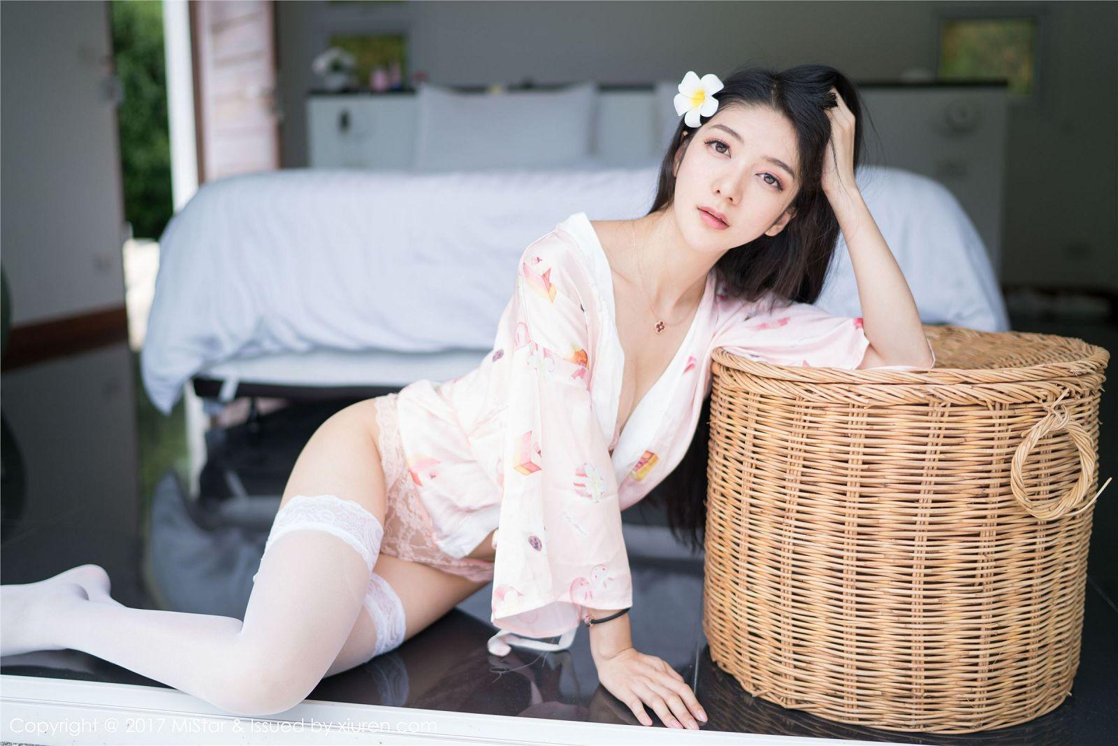 [MiStar美女] 2017.11.06 Vol.195 小热巴_p013