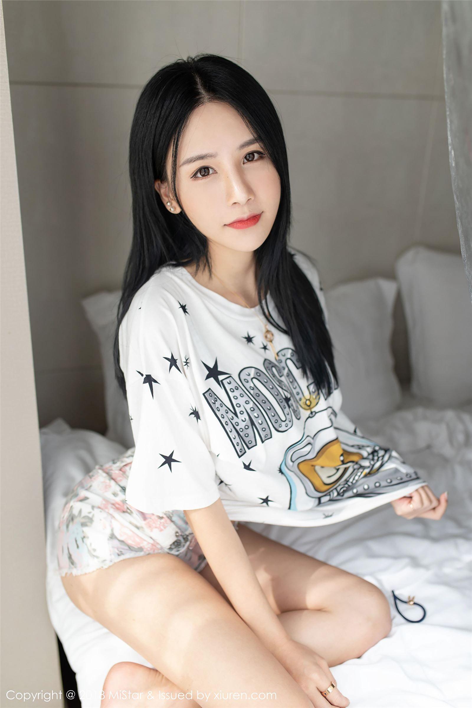 [MiStar美女] 2018.11.12 Vol.248 小沫琳_p043
