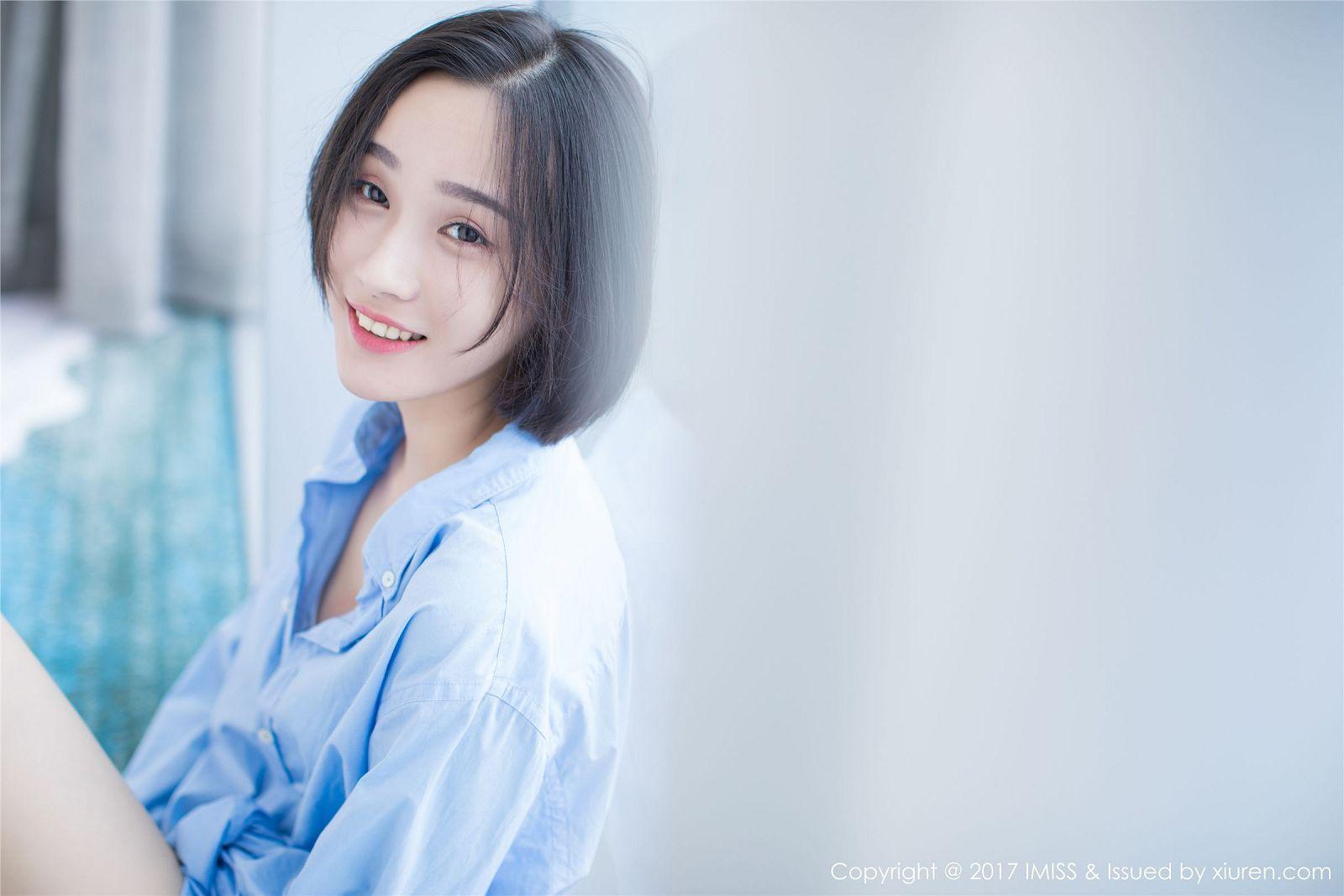[IMISS爱蜜社美女] 2017.08.08 VOL.178 Livia_p019