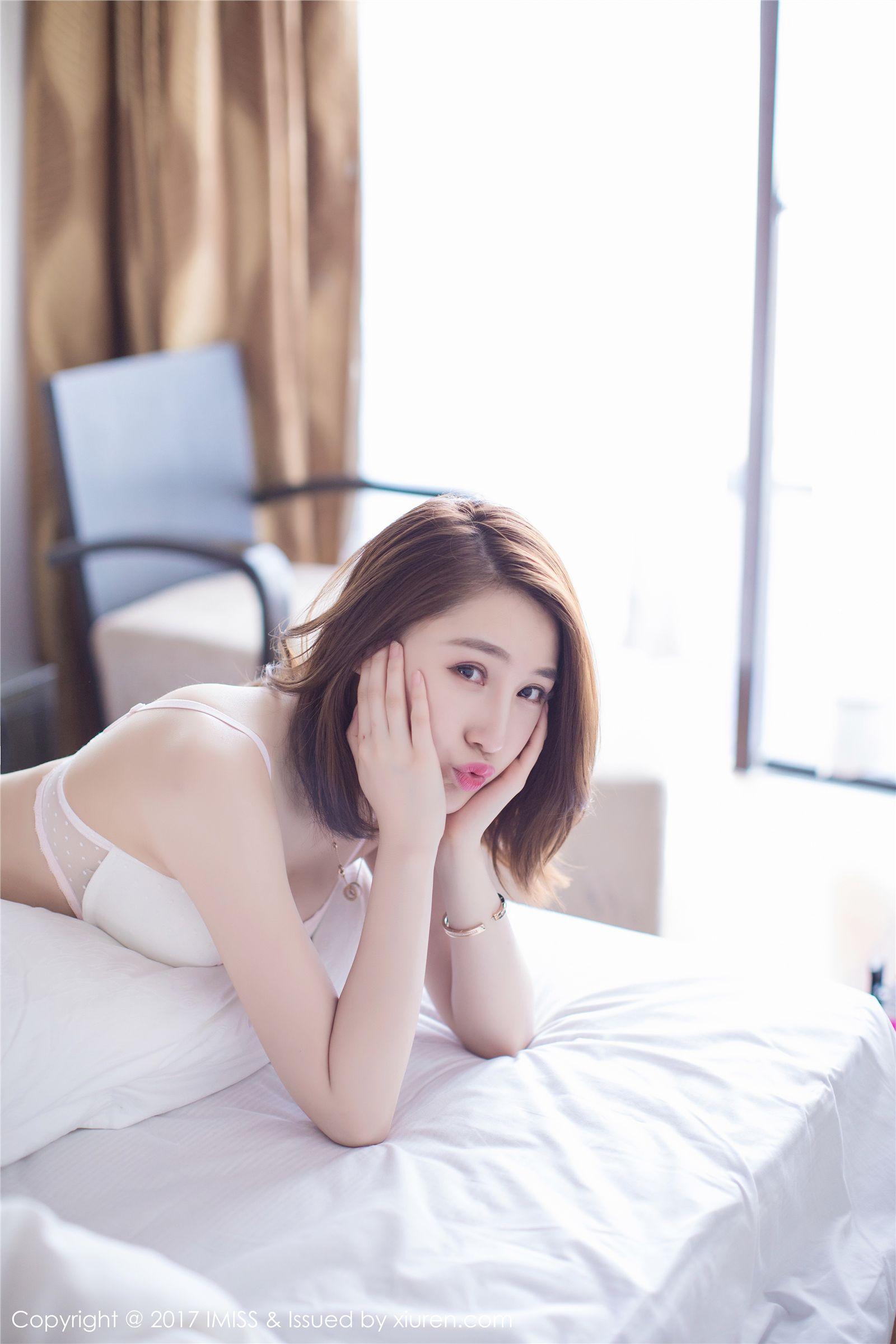 [IMISS爱蜜社美女] 2017.04.05 VOL.160 刘奕宁Lynn_p032