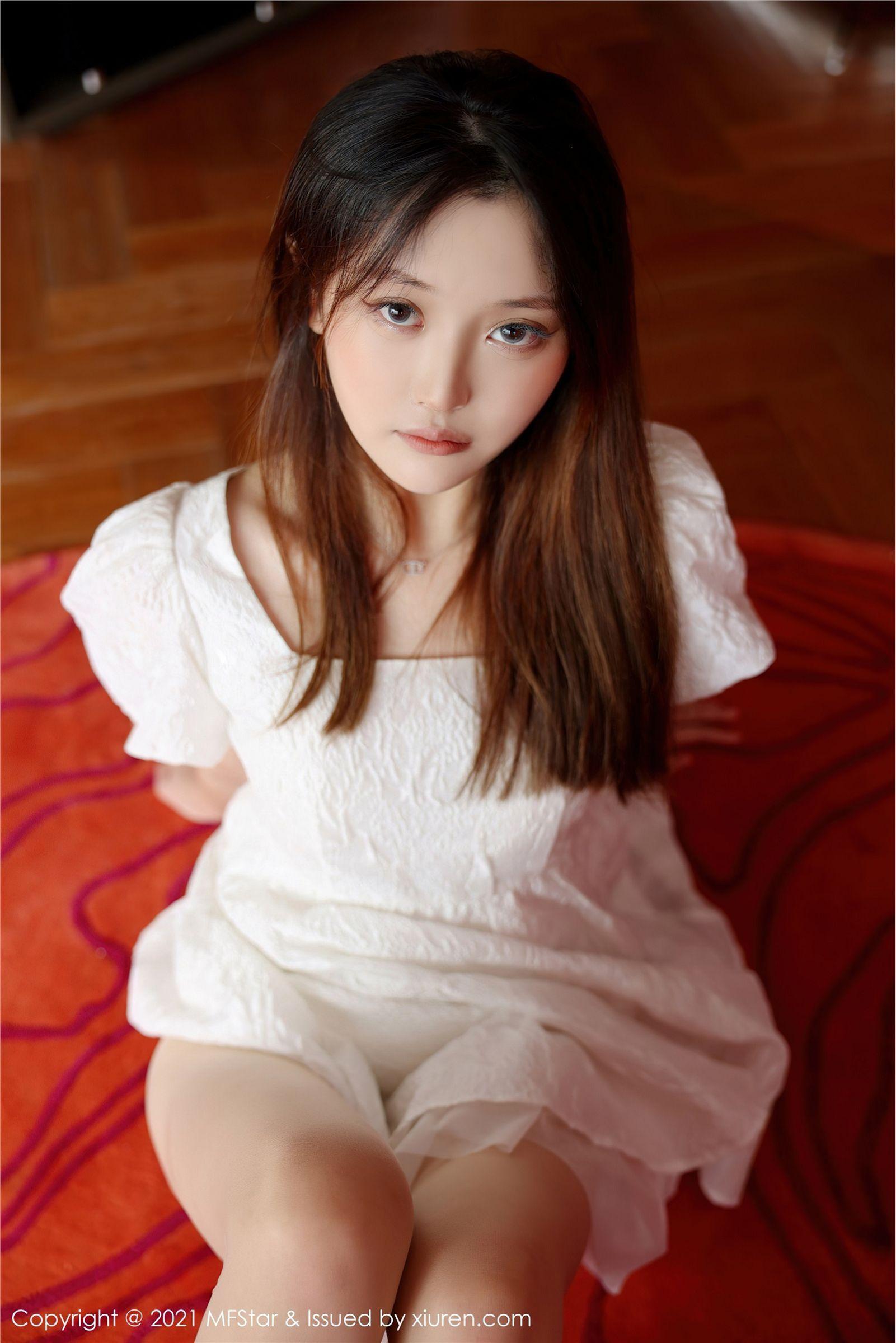 [MFStar模范学院] 2021.09.03 NO.531 苏西-susie_p014