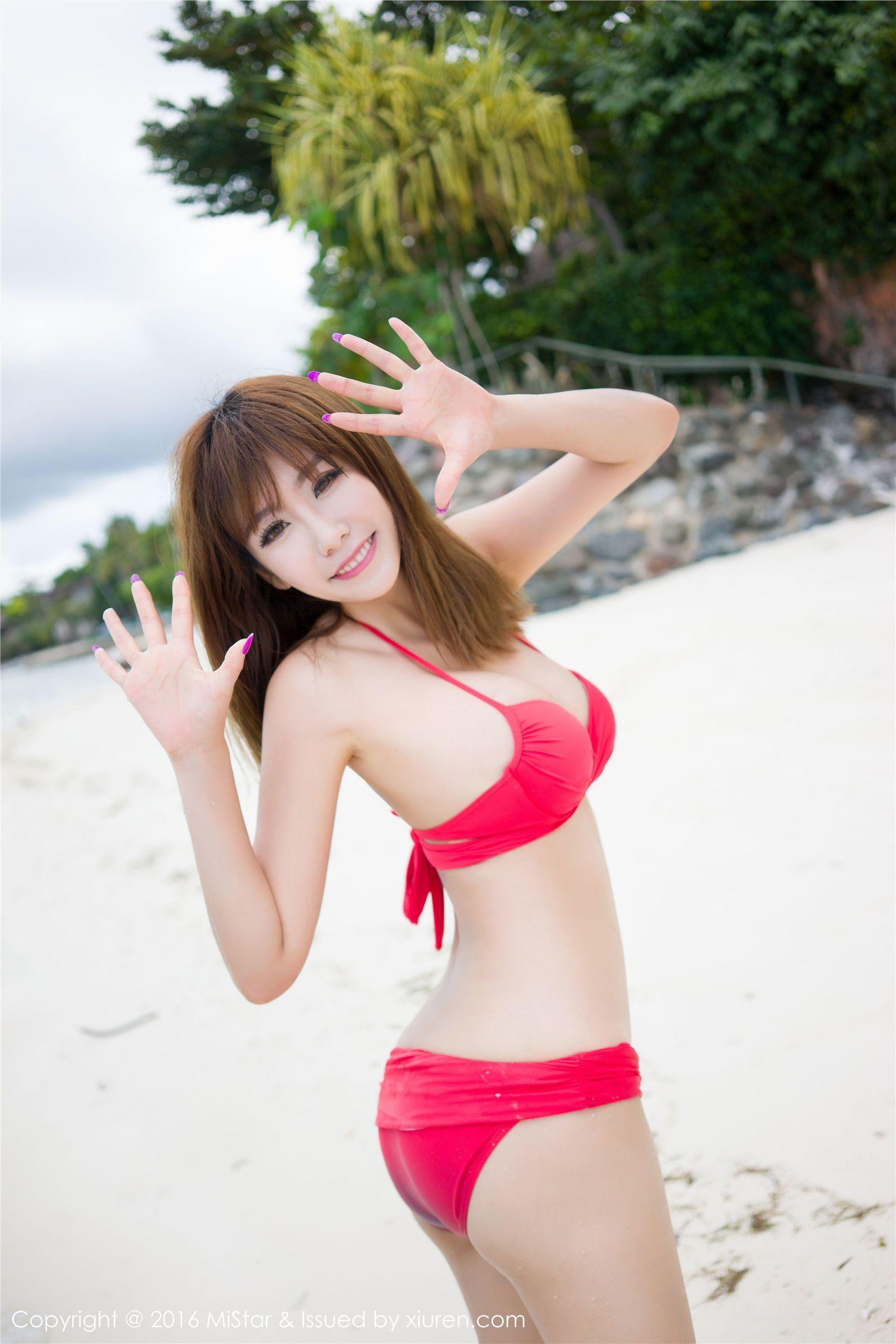 [MiStar美女] 2016.03.16 Vol.068 程小烦不烦_p043