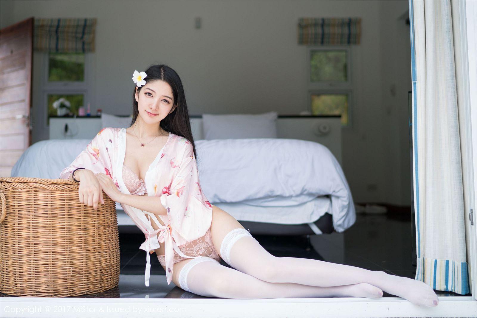 [MiStar美女] 2017.11.06 Vol.195 小热巴_p017