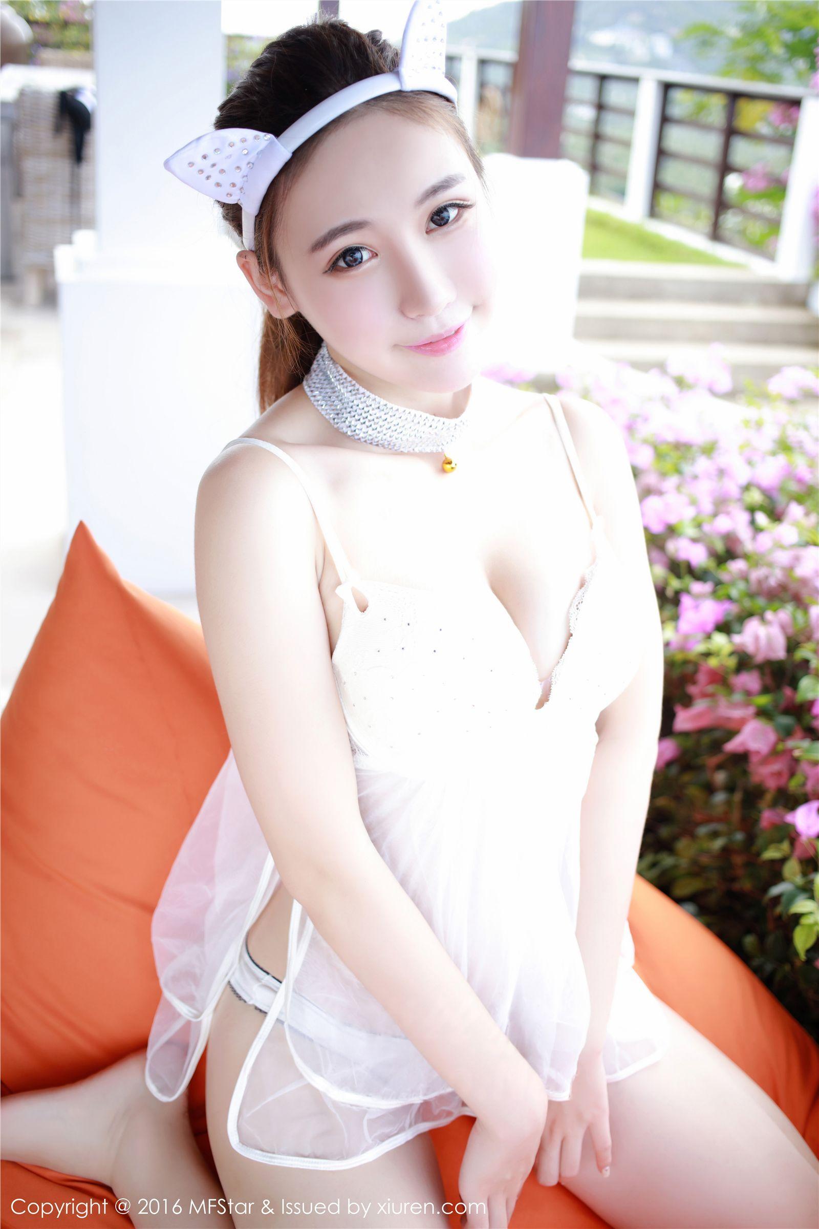[模范学院美女] 2016.02.02 VOL.044  熊吖BOBO苏梅旅拍_p014