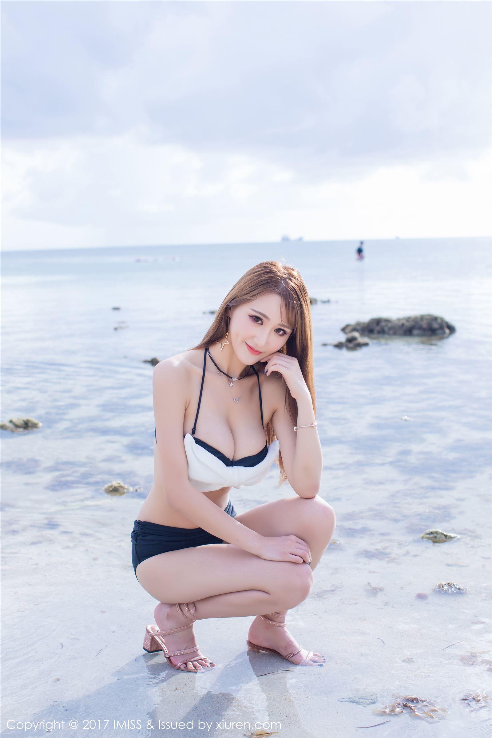 [IMISS爱蜜社美女] 2017.08.14 VOL.179 妤薇Vivian_p013