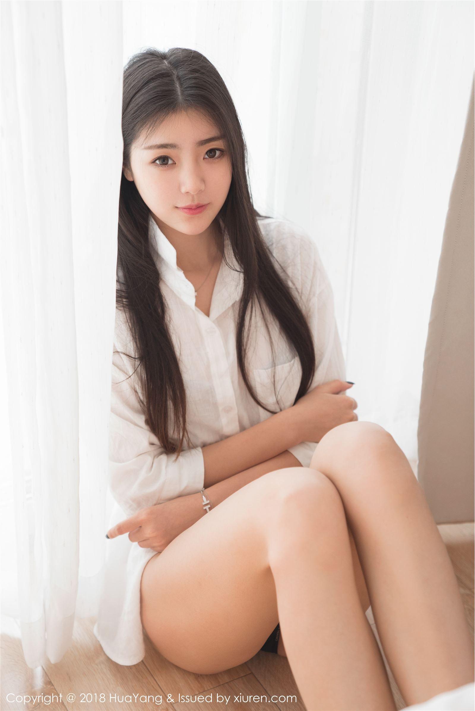 [花の颜套图] 2018.01.23 Vol.027 可樂Vicky_p021