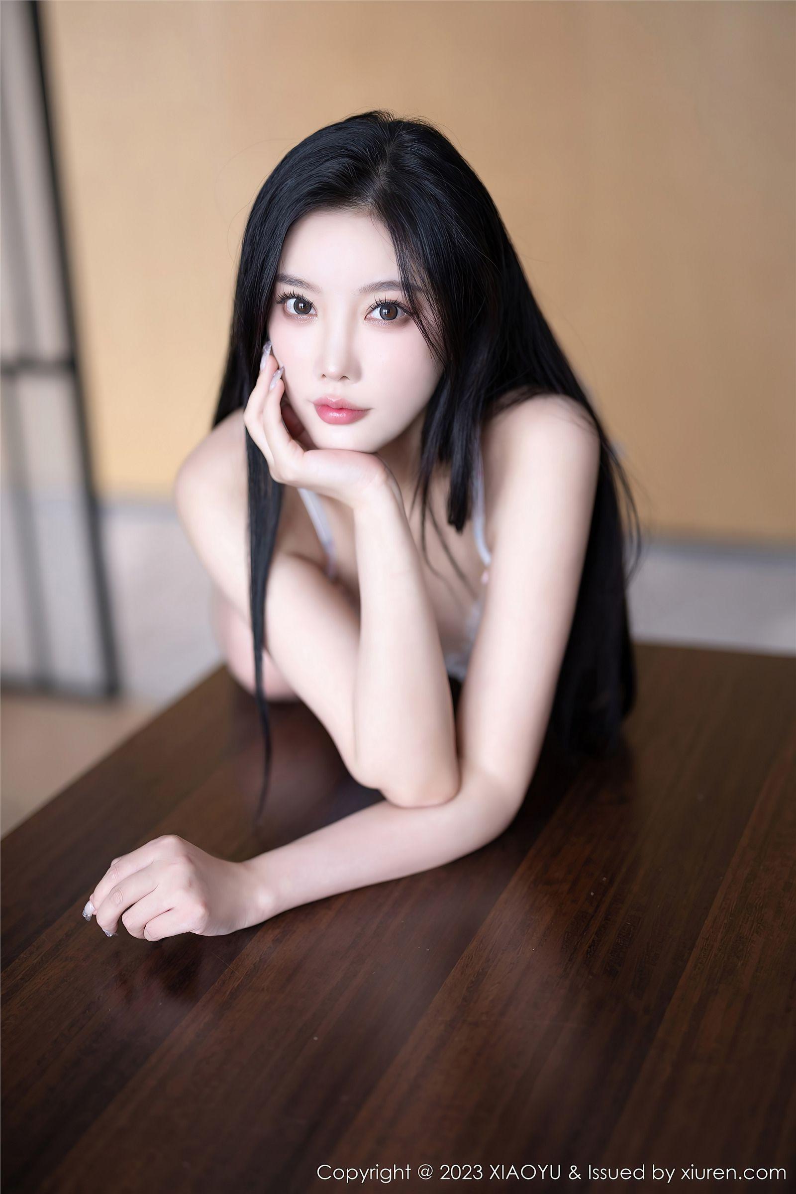 [XIAOYU画语界] 2023.12.15 NO.1165 杨晨晨Yome_p065