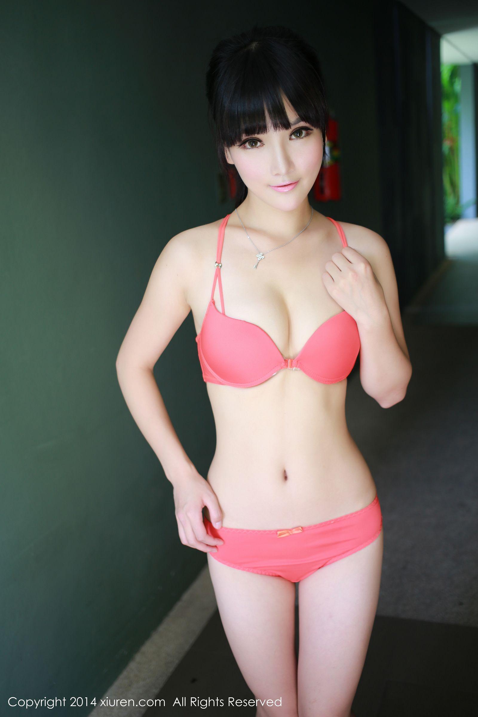 [秀人XIUREN] 2014.07.29 NO.186 妮儿Bluelabel_p051