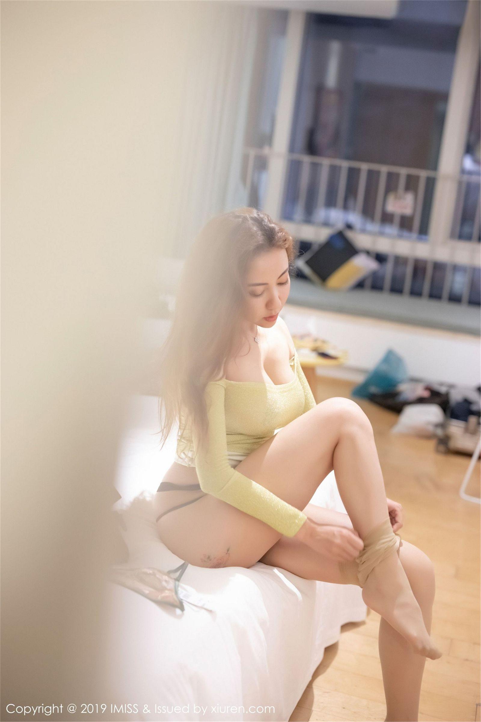 [IMISS爱蜜社] 2019.06.11 VOL.347 果儿Victoria Y_p031